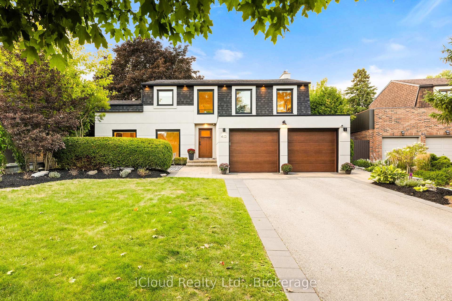 Photo 1 of 40 Reesorville Road, Markham, Markham Village — HOMEH