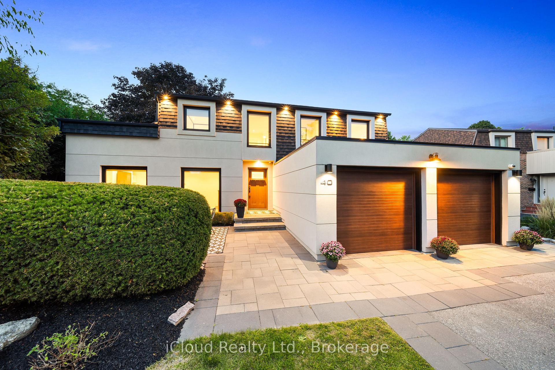 Photo 3 of 40 Reesorville Road, Markham, Markham Village — HOMEH