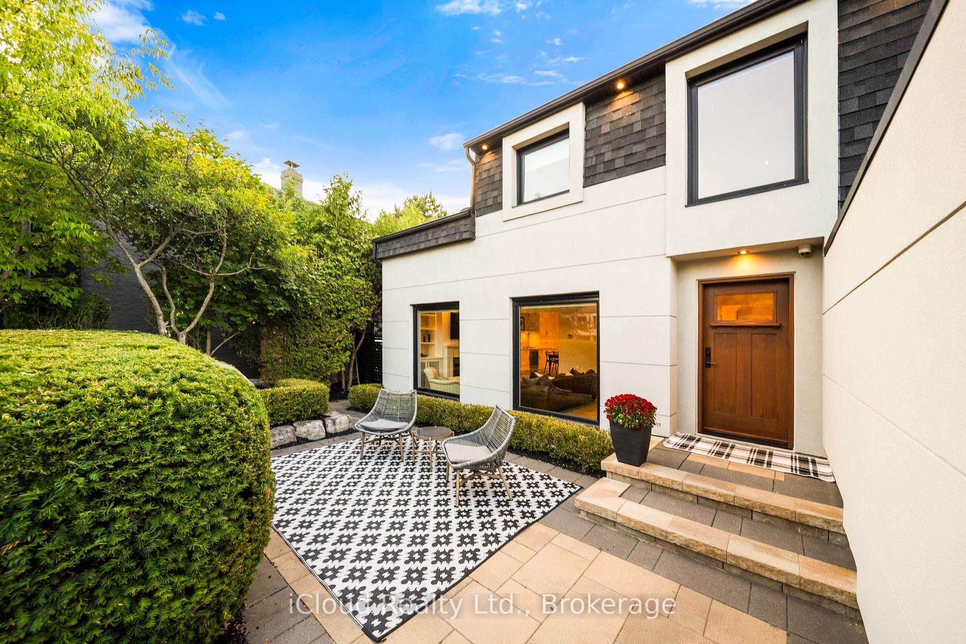 Photo 4 of 40 Reesorville Road, Markham, Markham Village — HOMEH