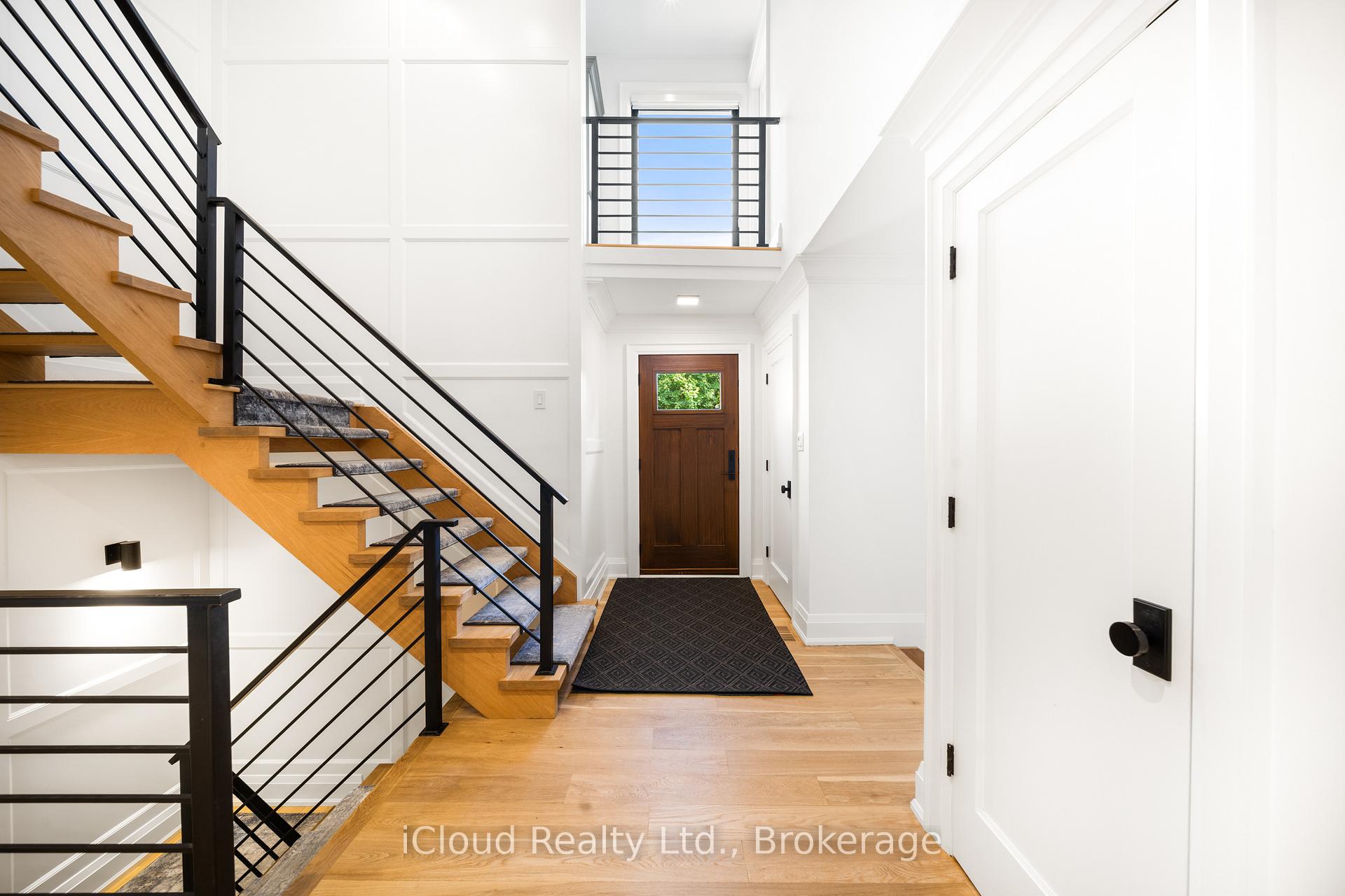 Photo 6 of 40 Reesorville Road, Markham, Markham Village — HOMEH