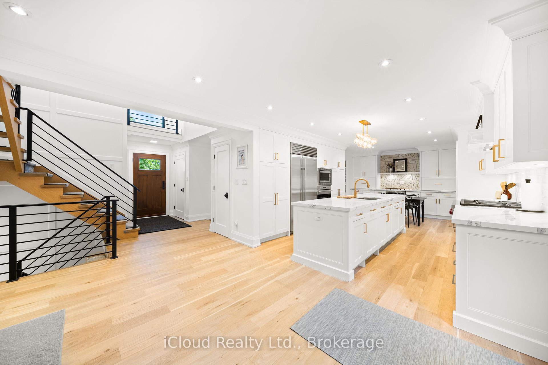 Photo 12 of 40 Reesorville Road, Markham, Markham Village — HOMEH
