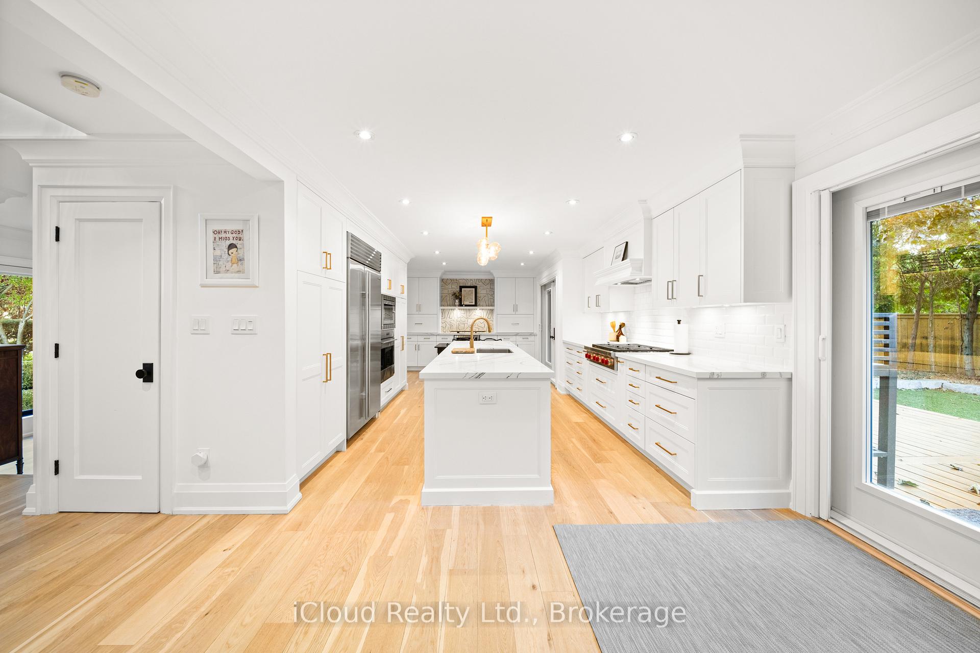 Photo 13 of 40 Reesorville Road, Markham, Markham Village — HOMEH