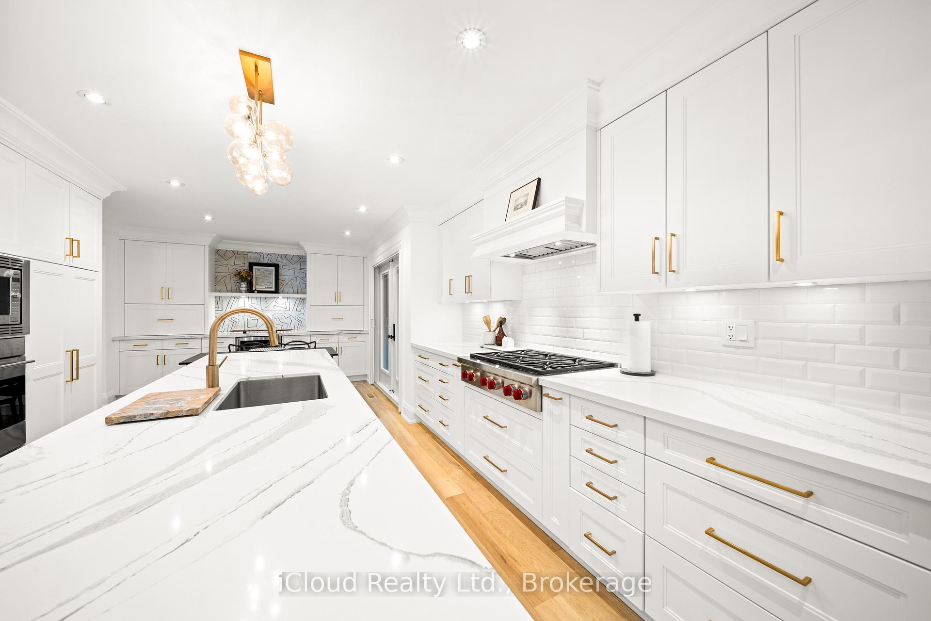 Photo 14 of 40 Reesorville Road, Markham, Markham Village — HOMEH