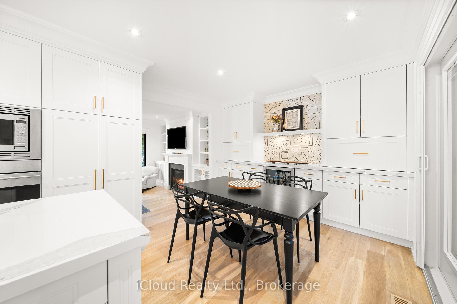 Photo 15 of 40 Reesorville Road, Markham, Markham Village — HOMEH