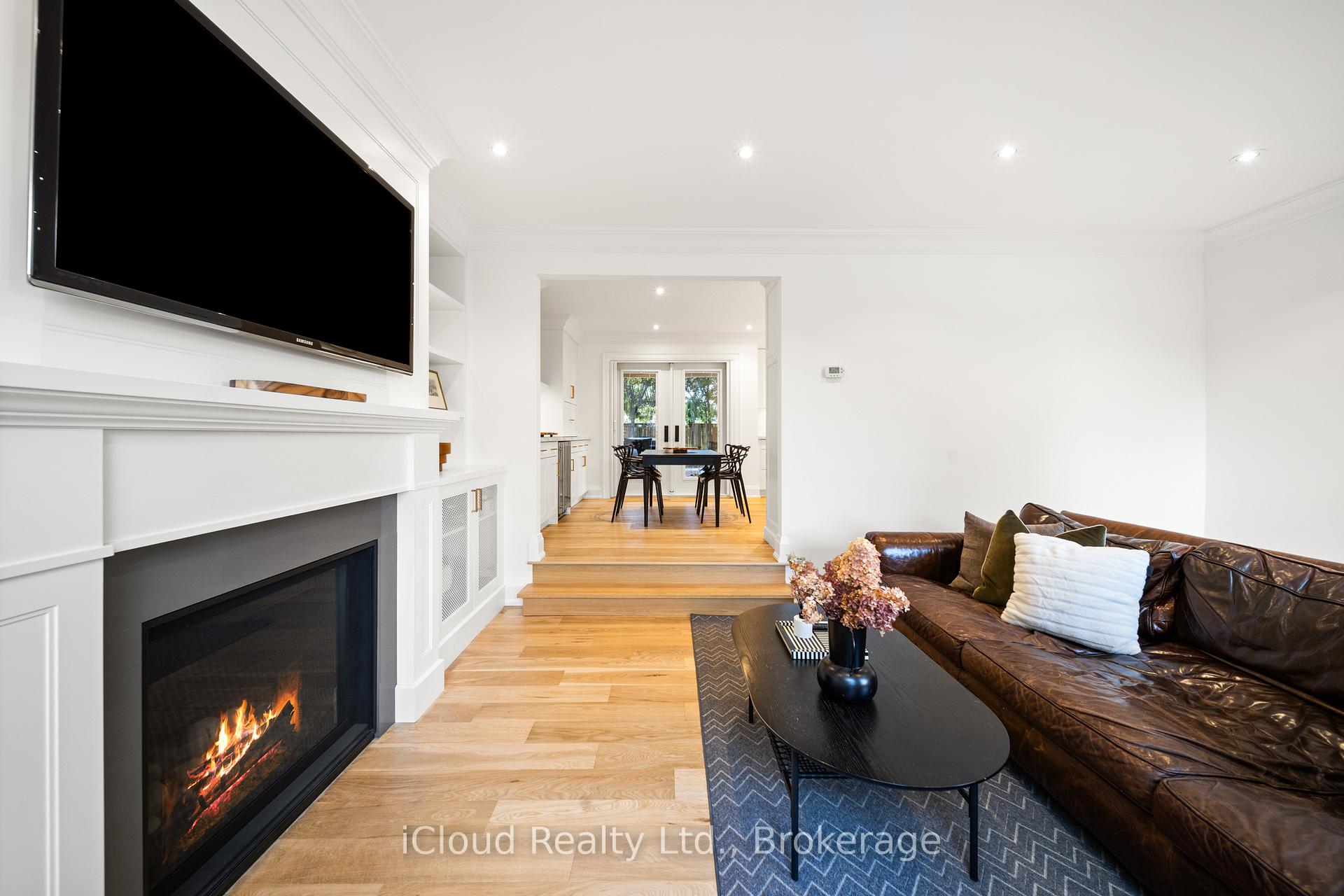 Photo 17 of 40 Reesorville Road, Markham, Markham Village — HOMEH