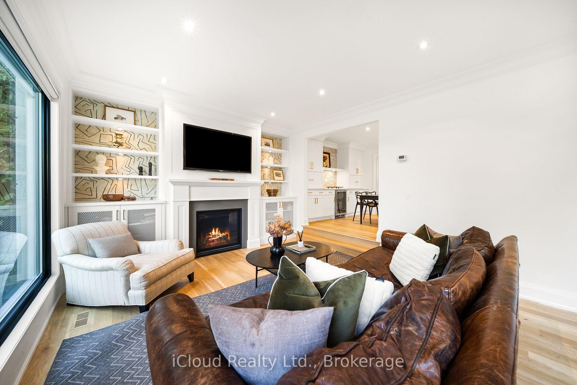 Photo 18 of 40 Reesorville Road, Markham, Markham Village — HOMEH