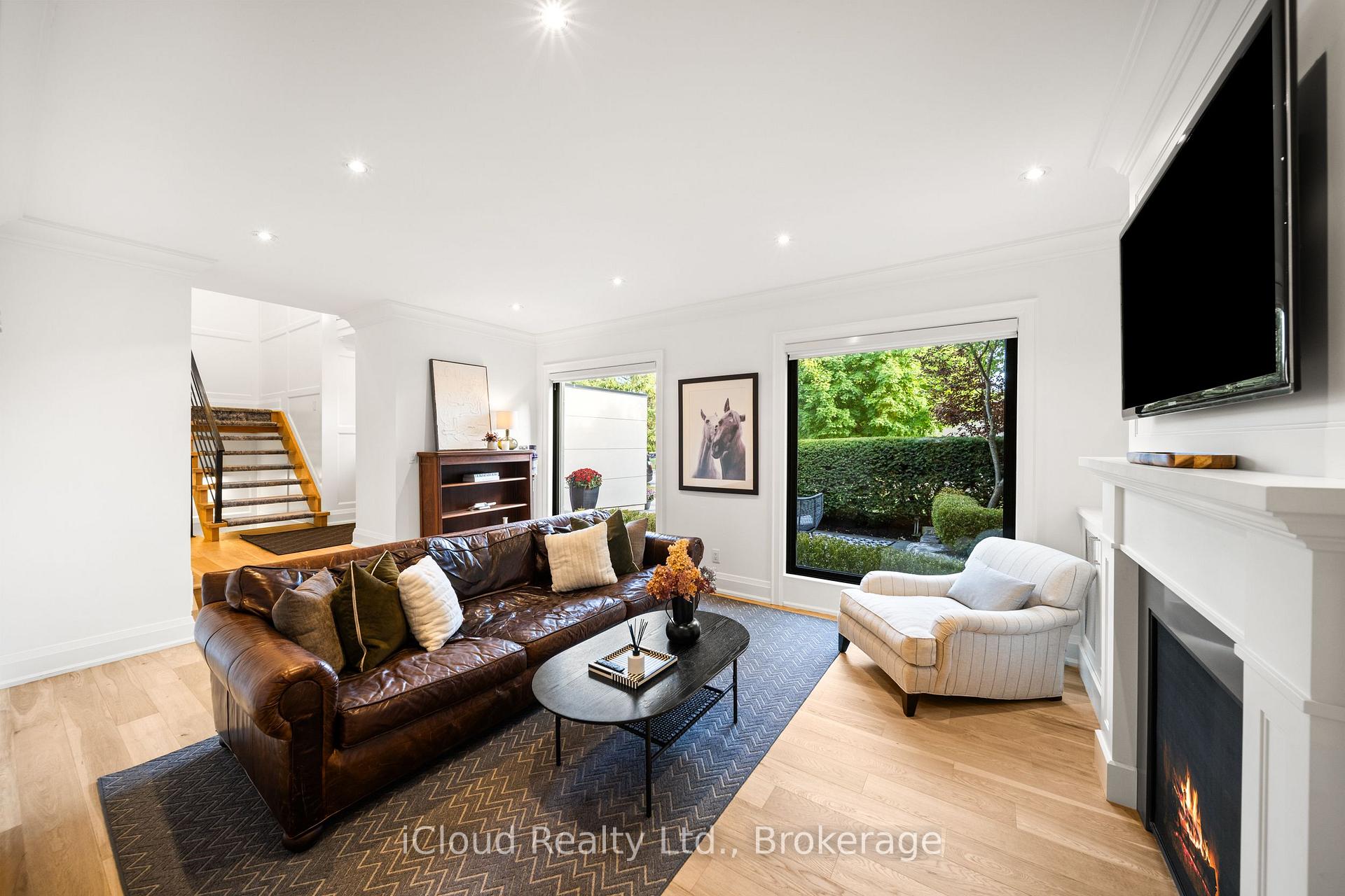 Photo 19 of 40 Reesorville Road, Markham, Markham Village — HOMEH