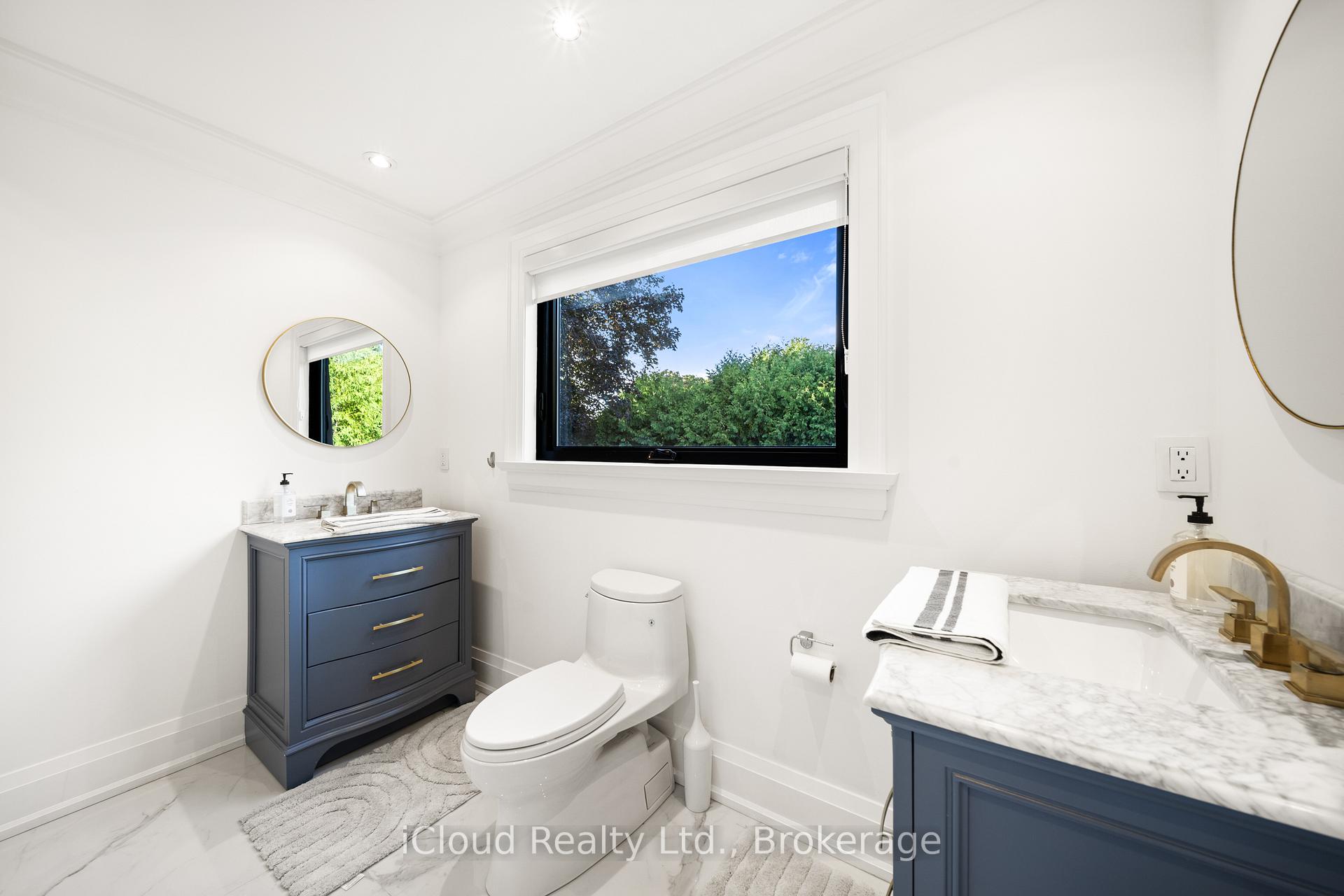 Photo 29 of 40 Reesorville Road, Markham, Markham Village — HOMEH