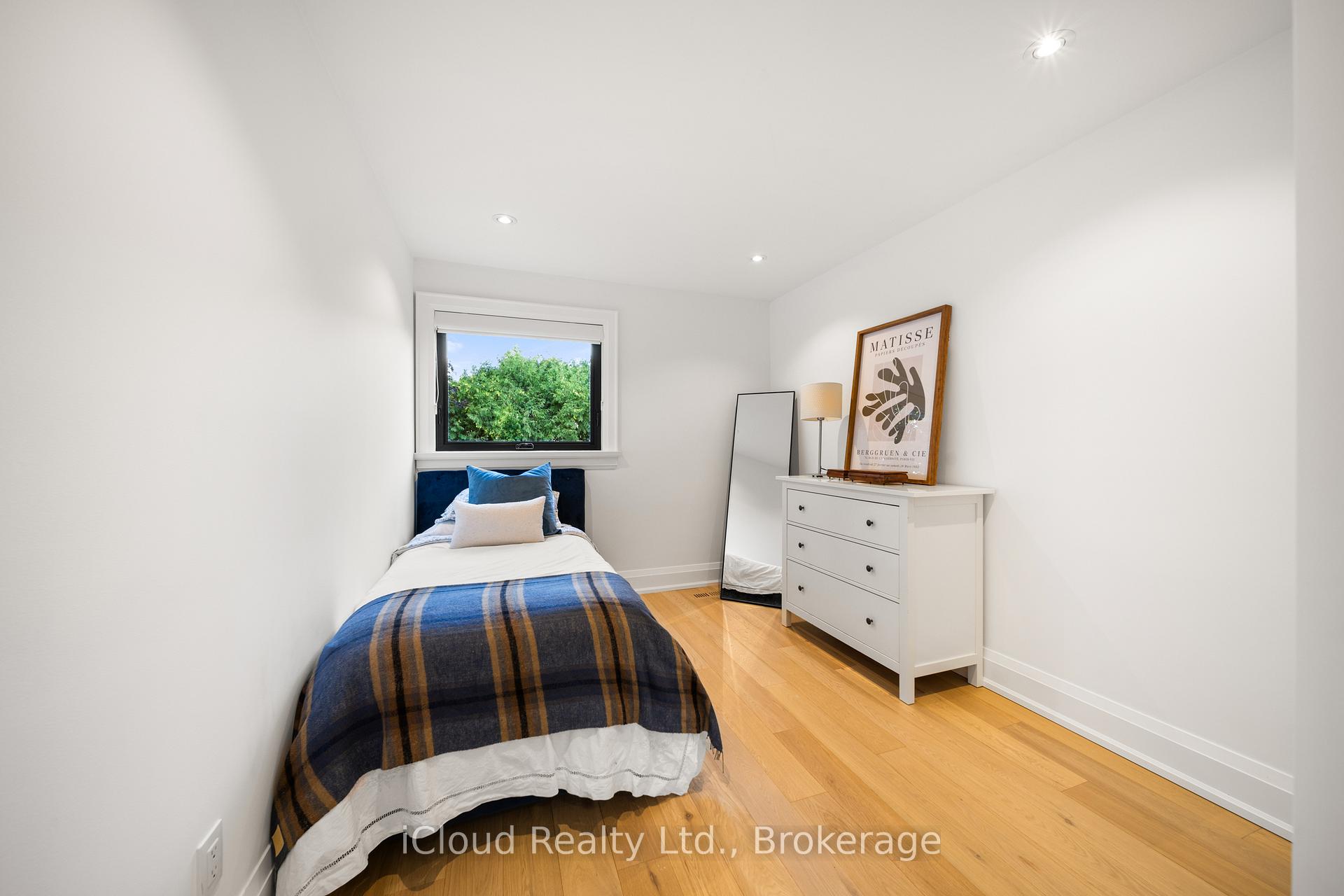 Photo 30 of 40 Reesorville Road, Markham, Markham Village — HOMEH