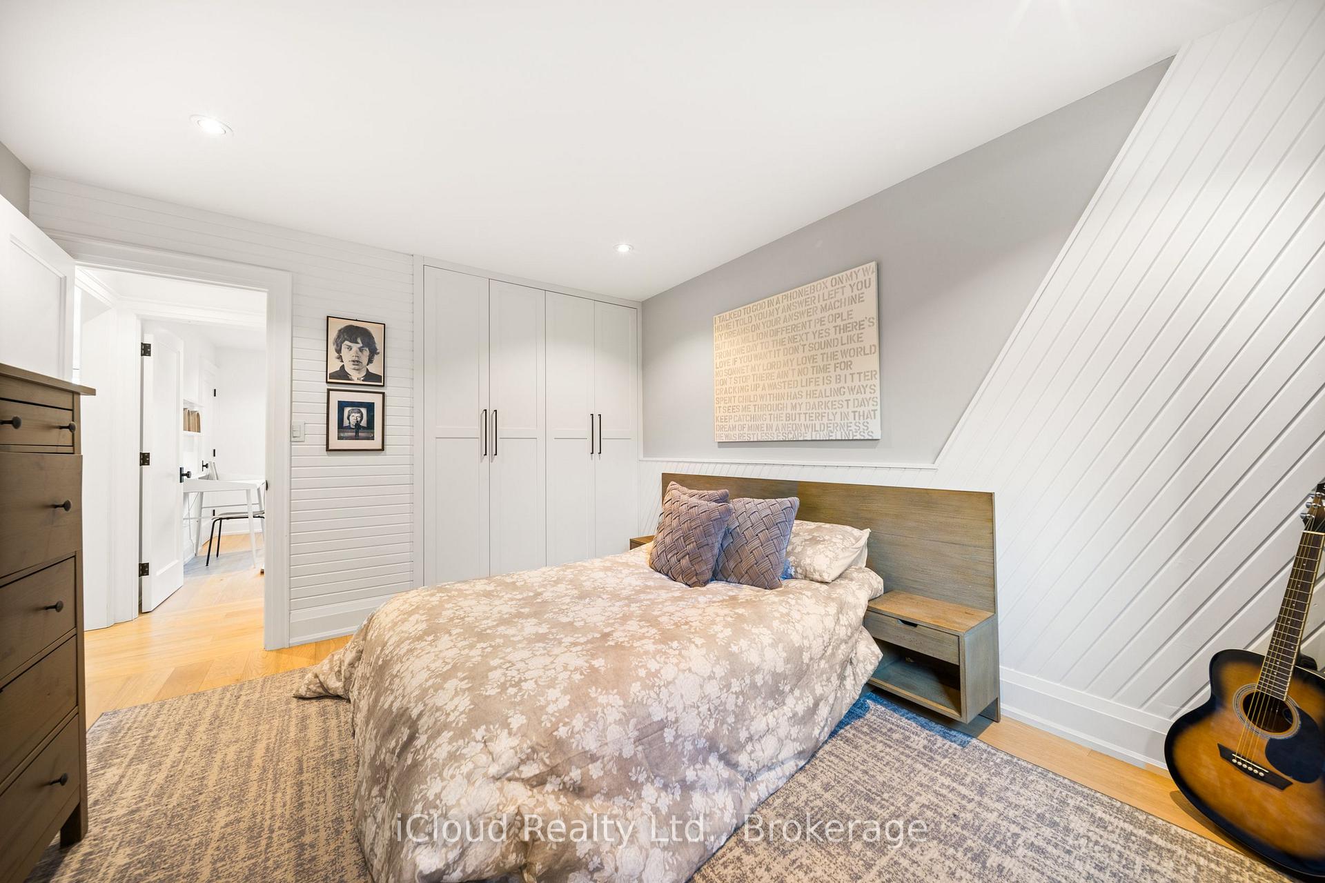 Photo 33 of 40 Reesorville Road, Markham, Markham Village — HOMEH