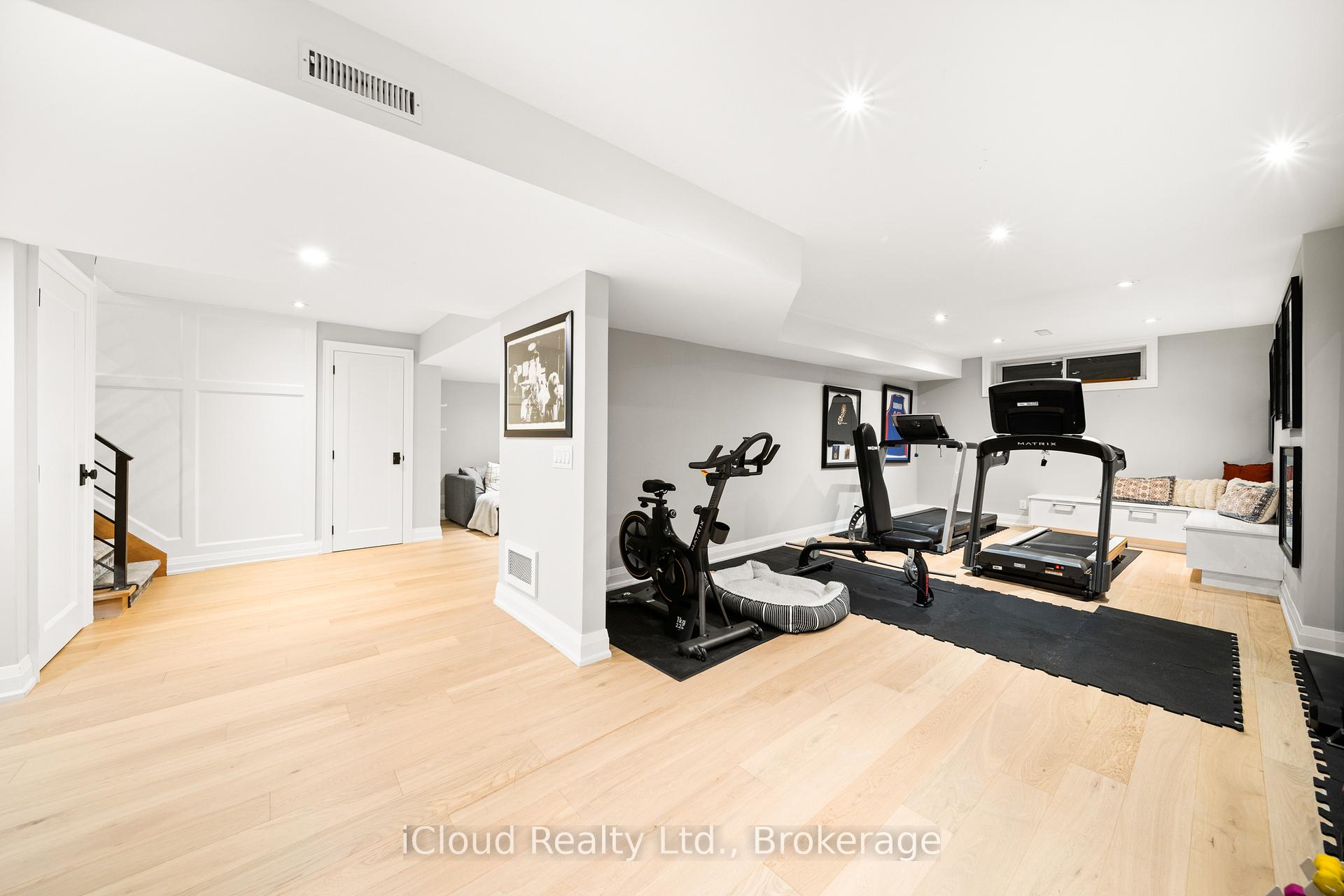 Photo 39 of 40 Reesorville Road, Markham, Markham Village — HOMEH