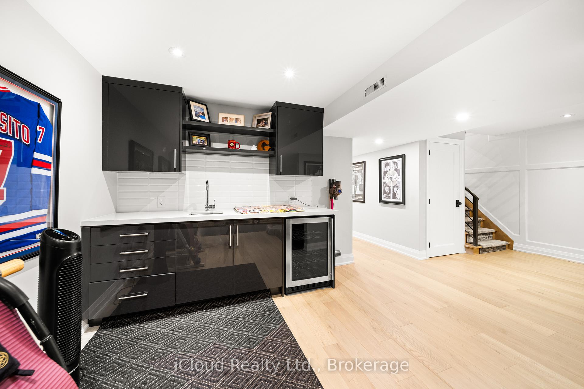 Photo 40 of 40 Reesorville Road, Markham, Markham Village — HOMEH