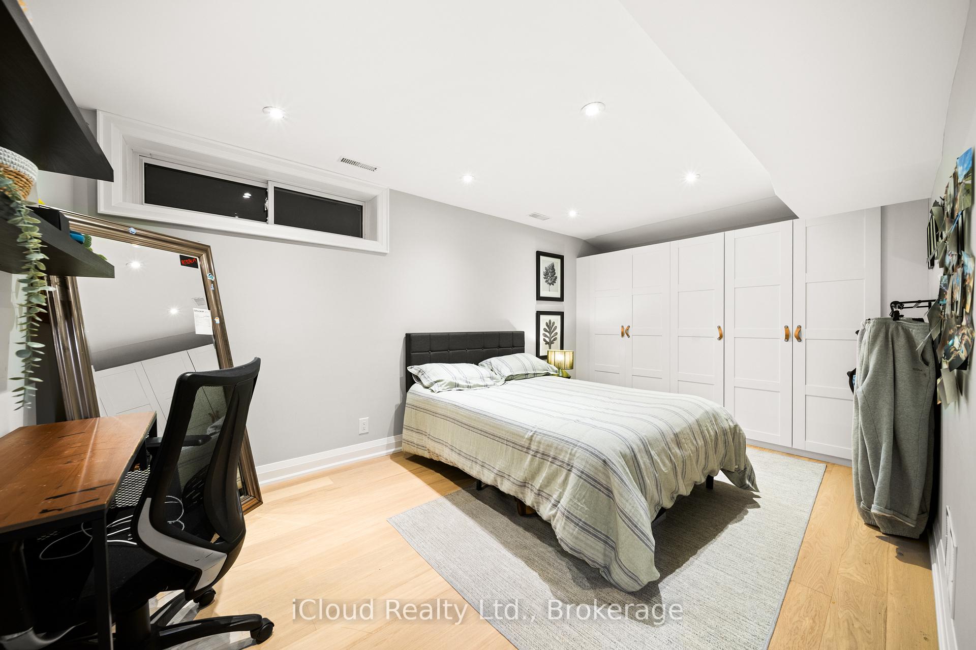 Photo 41 of 40 Reesorville Road, Markham, Markham Village — HOMEH