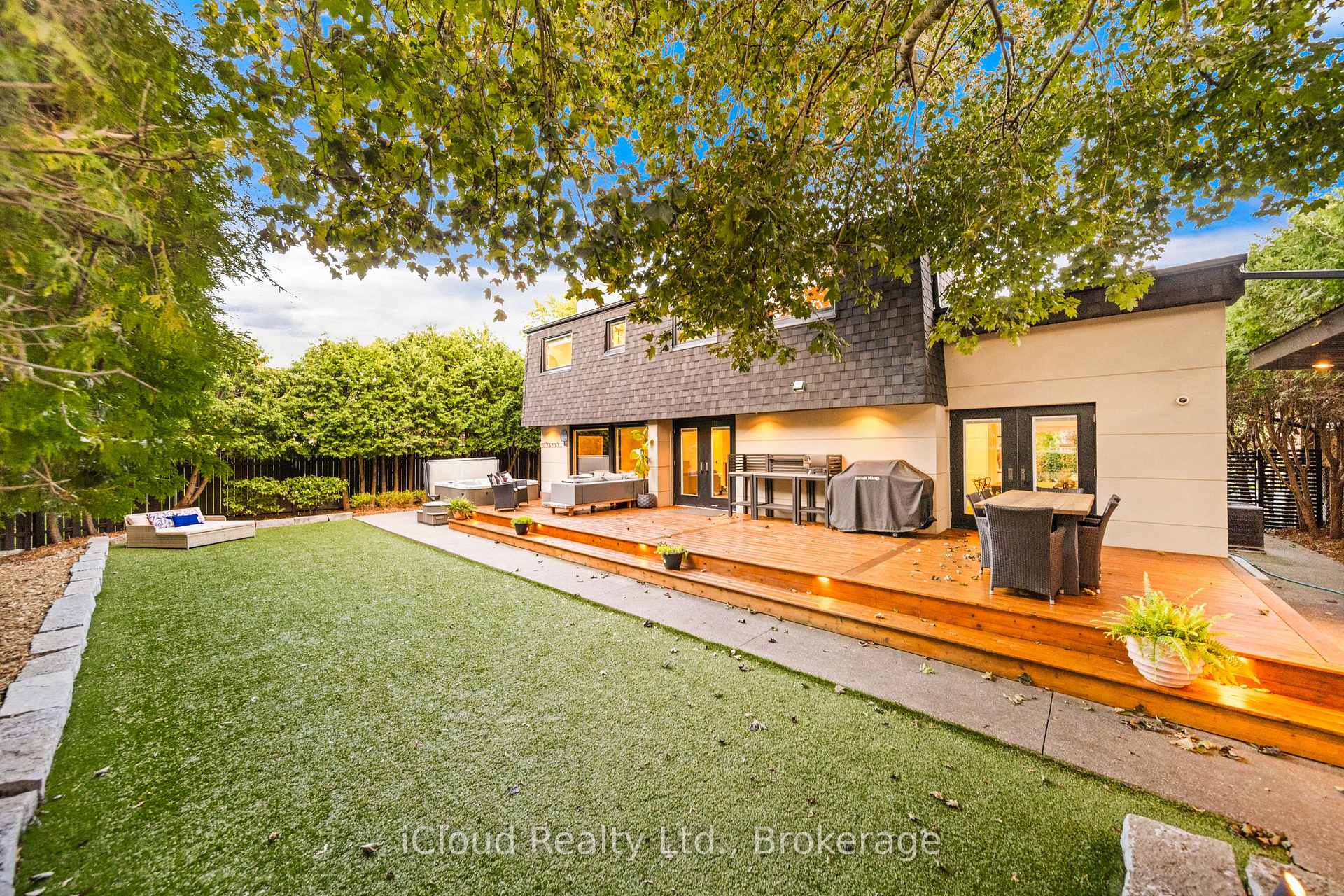Photo 44 of 40 Reesorville Road, Markham, Markham Village — HOMEH