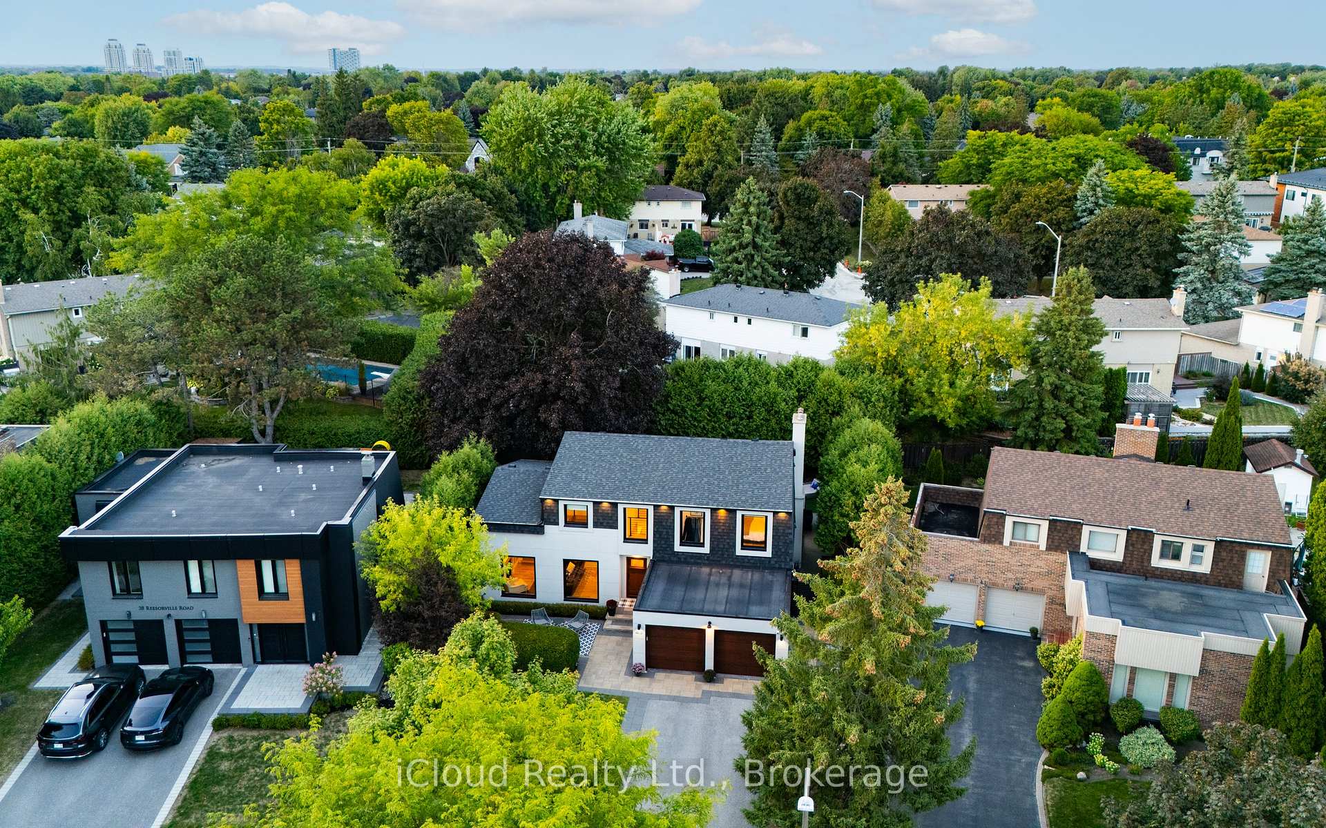 Photo 48 of 40 Reesorville Road, Markham, Markham Village — HOMEH