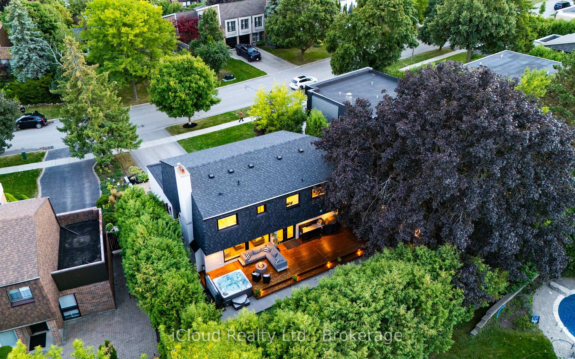 Photo 49 of 40 Reesorville Road, Markham, Markham Village — HOMEH