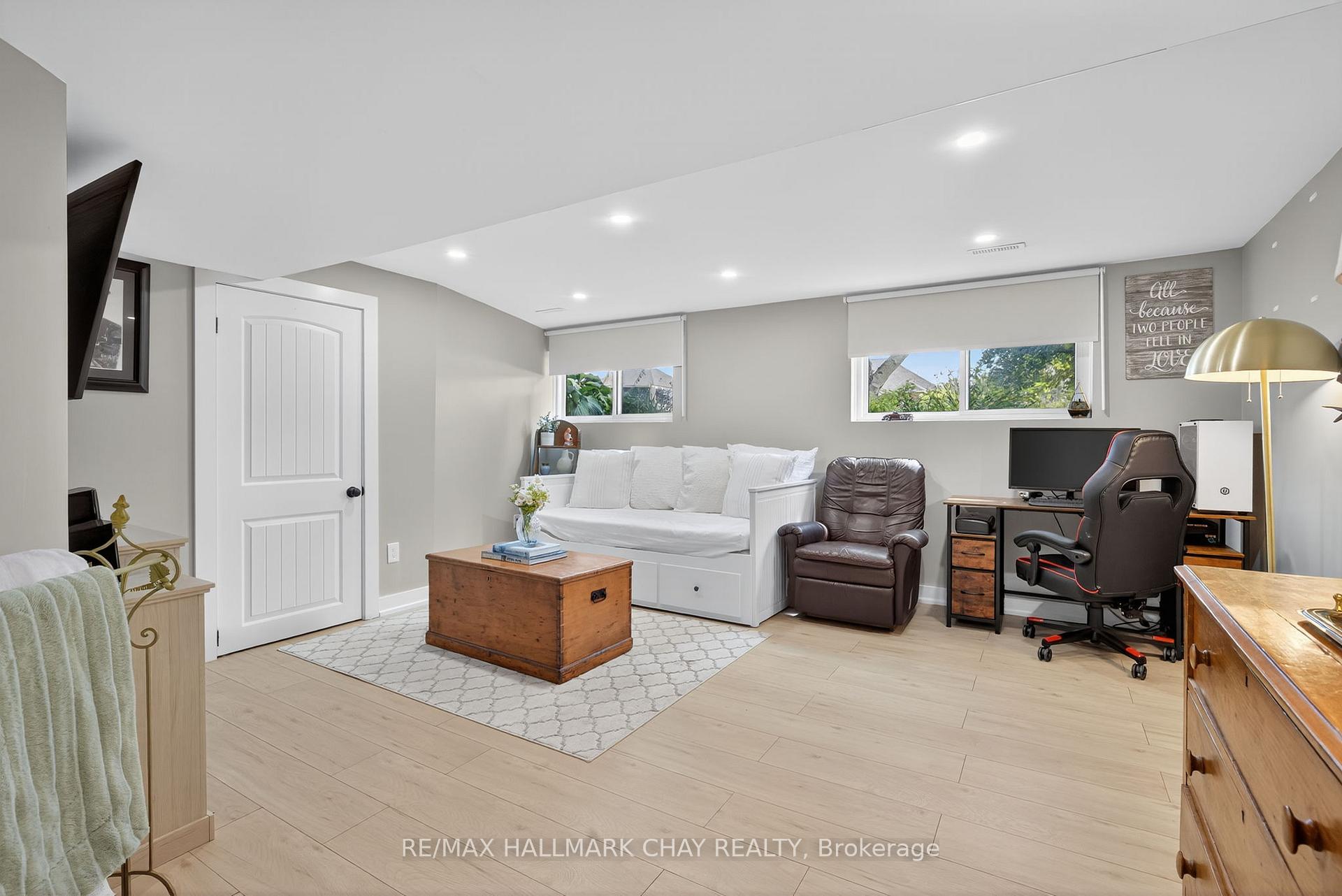 Photo 20 of 1180 Shore Acres Drive, Innisfil, Gilford — HOMEH