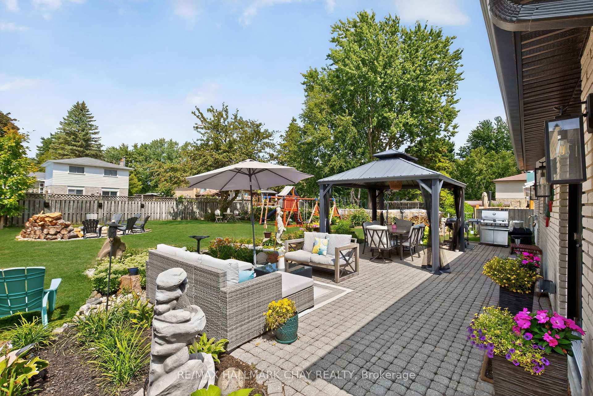 Photo 25 of 1180 Shore Acres Drive, Innisfil, Gilford — HOMEH