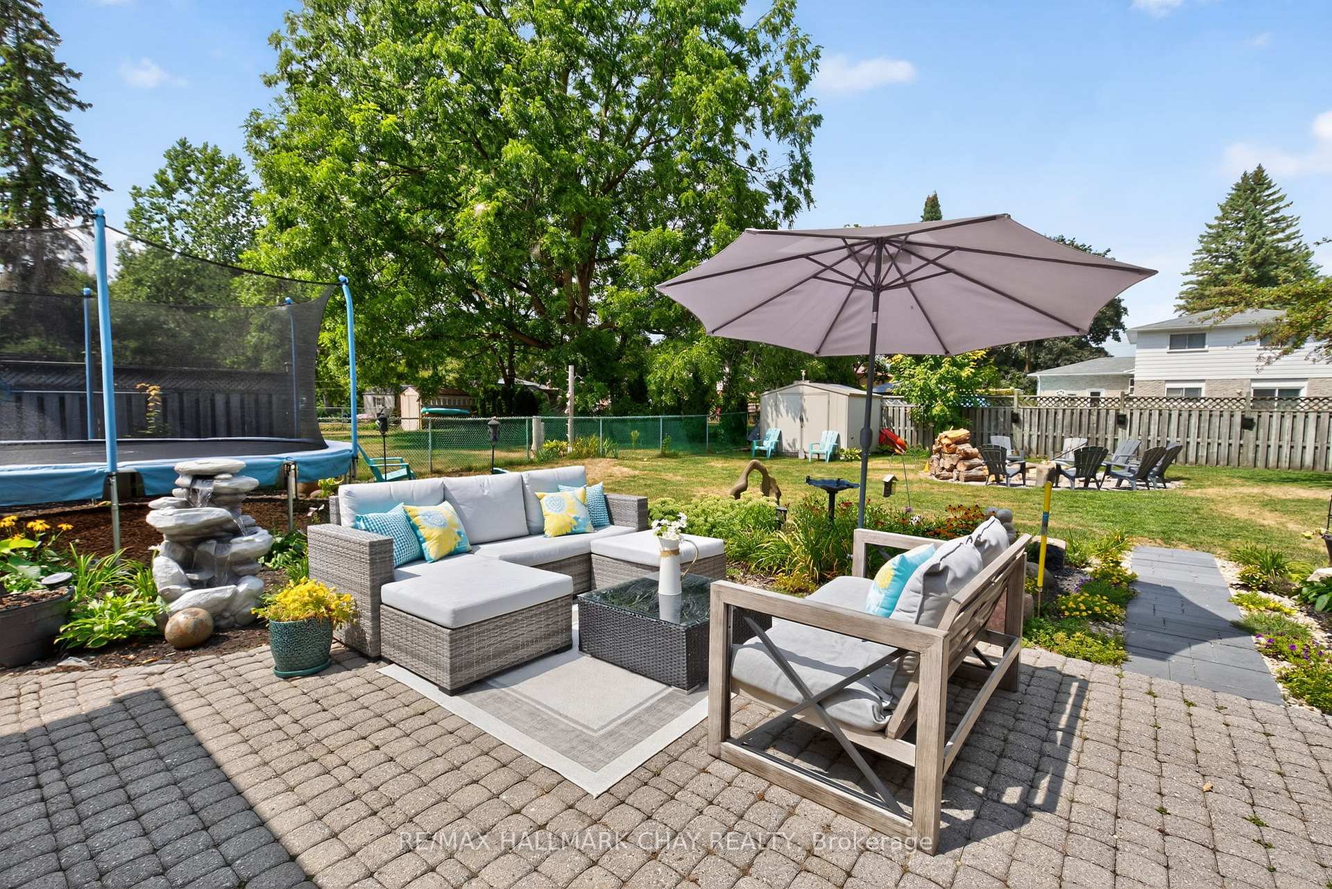 Photo 26 of 1180 Shore Acres Drive, Innisfil, Gilford — HOMEH