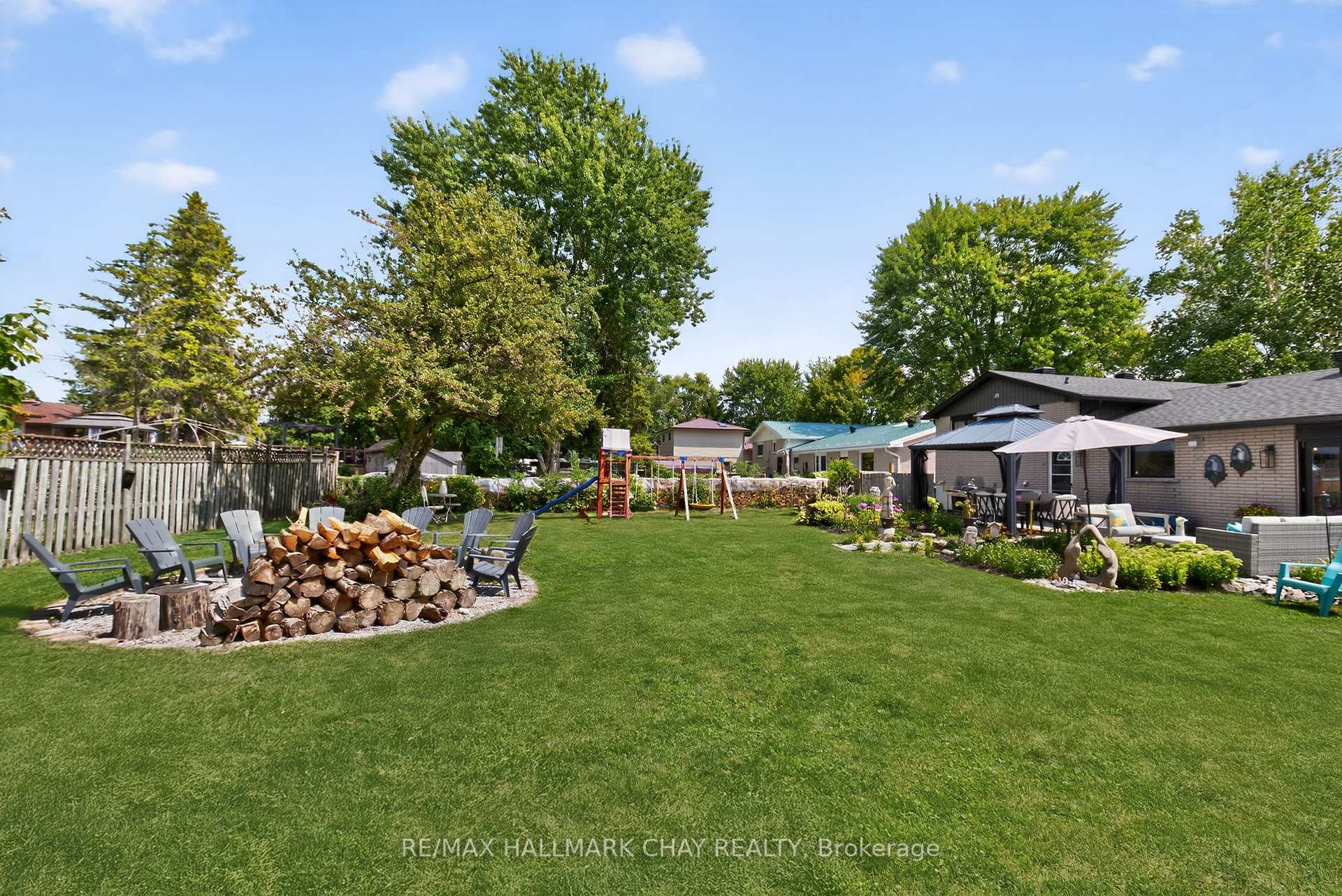 Photo 28 of 1180 Shore Acres Drive, Innisfil, Gilford — HOMEH