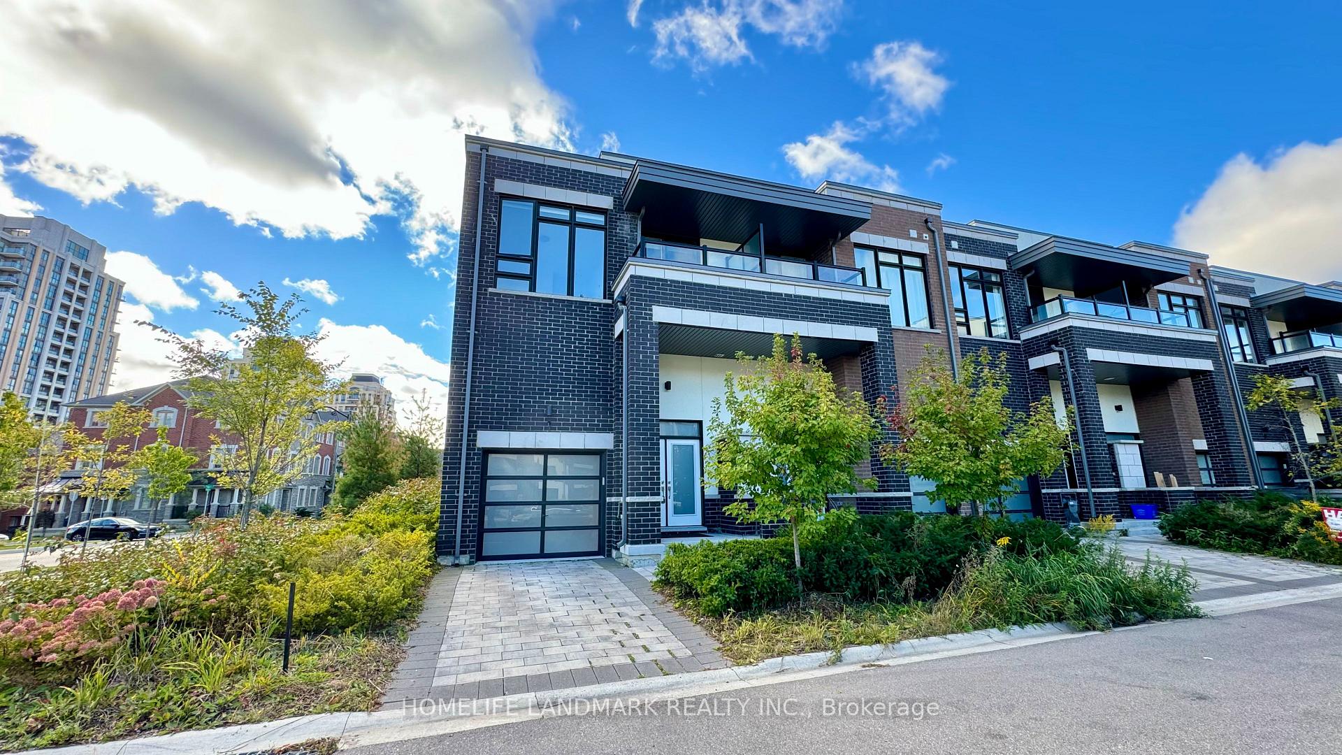 Photo 1 of 1 Beer Lane, Markham, Wismer — HOMEH