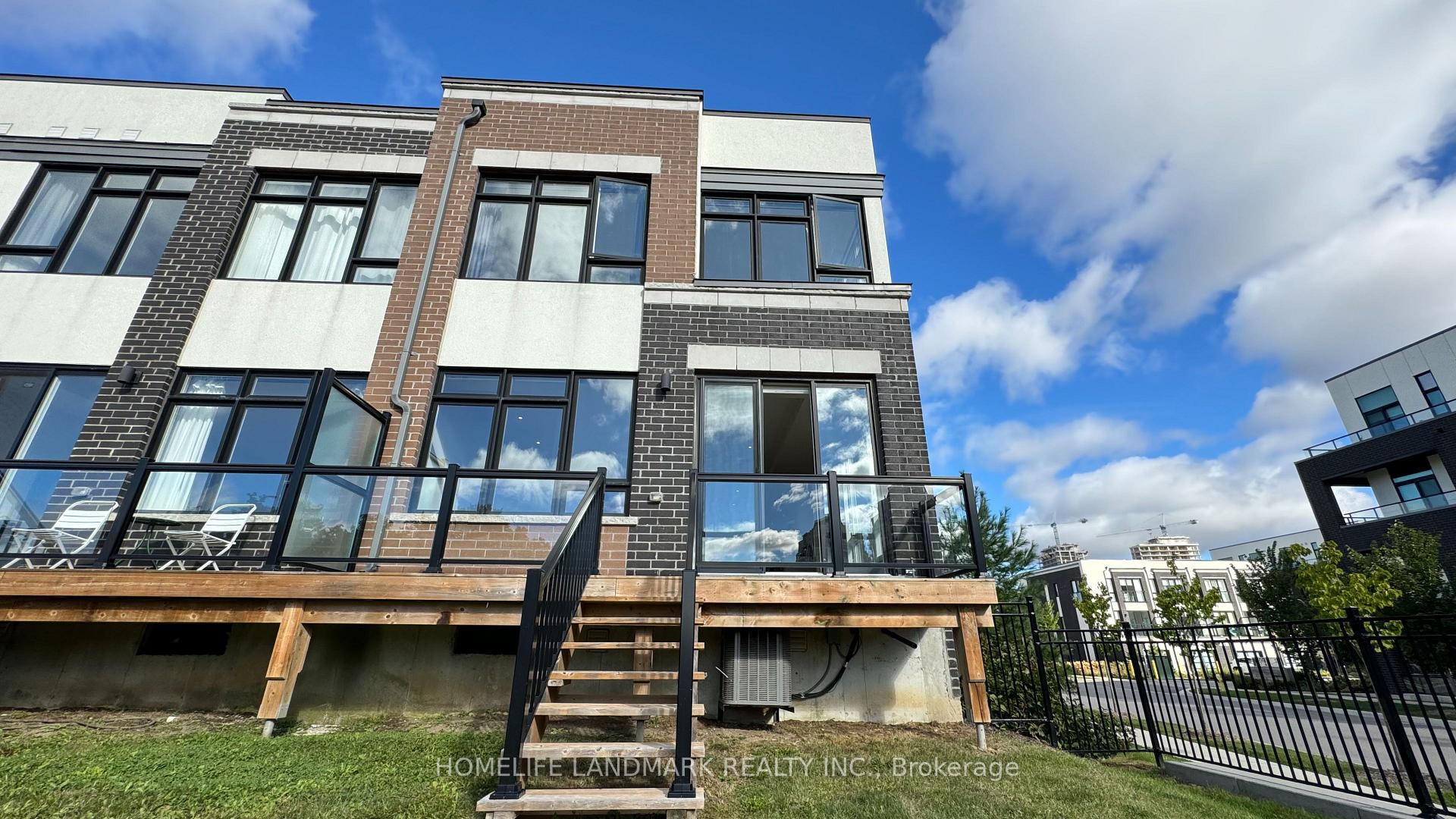 Photo 19 of 1 Beer Lane, Markham, Wismer — HOMEH