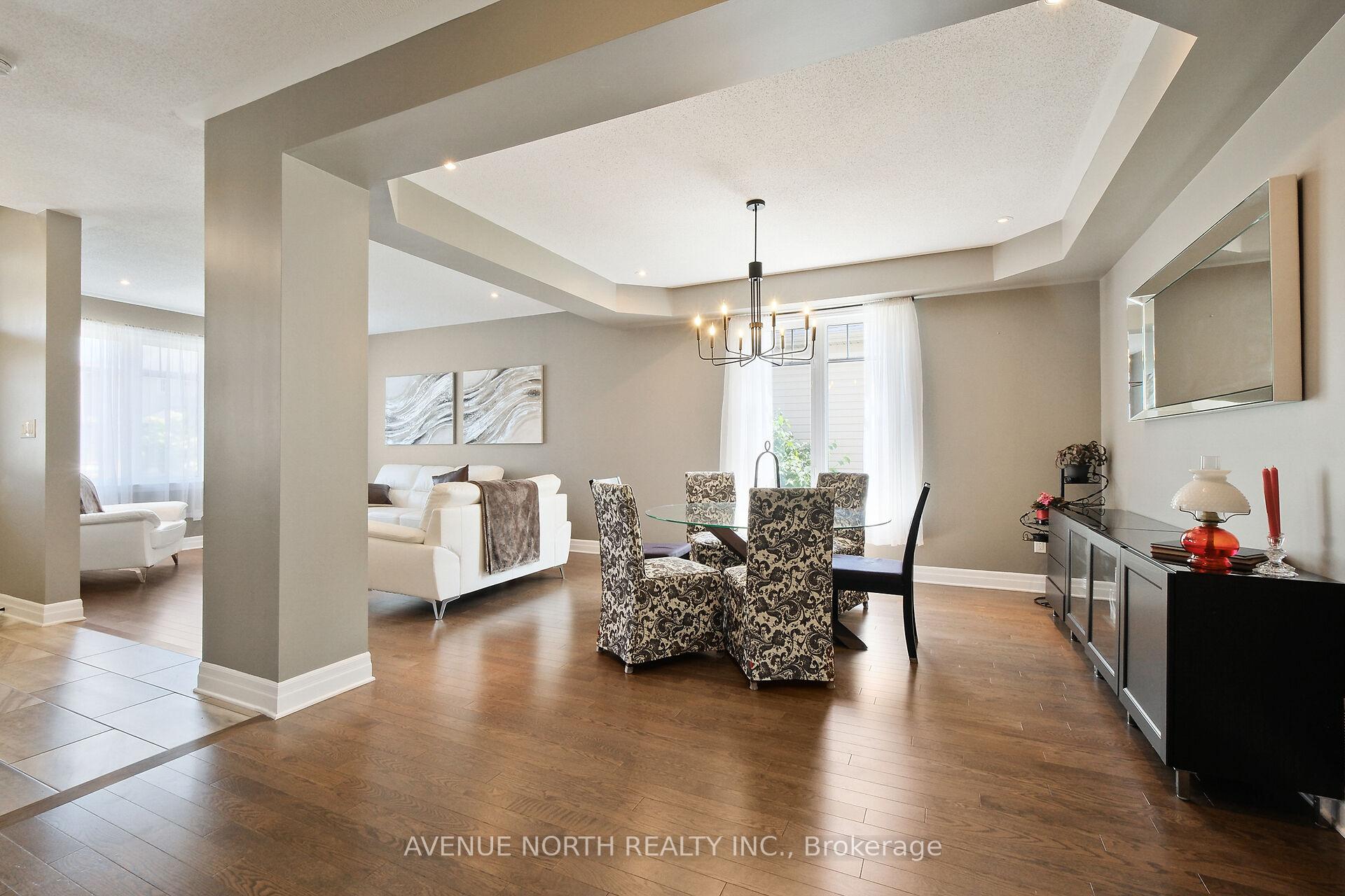 Photo 8 of 332 Andalusian Crescent, Ottawa, Kanata - Emerald Meadows/Trailwest — HOMEH