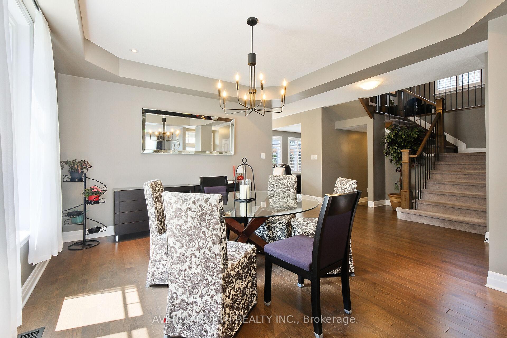 Photo 9 of 332 Andalusian Crescent, Ottawa, Kanata - Emerald Meadows/Trailwest — HOMEH