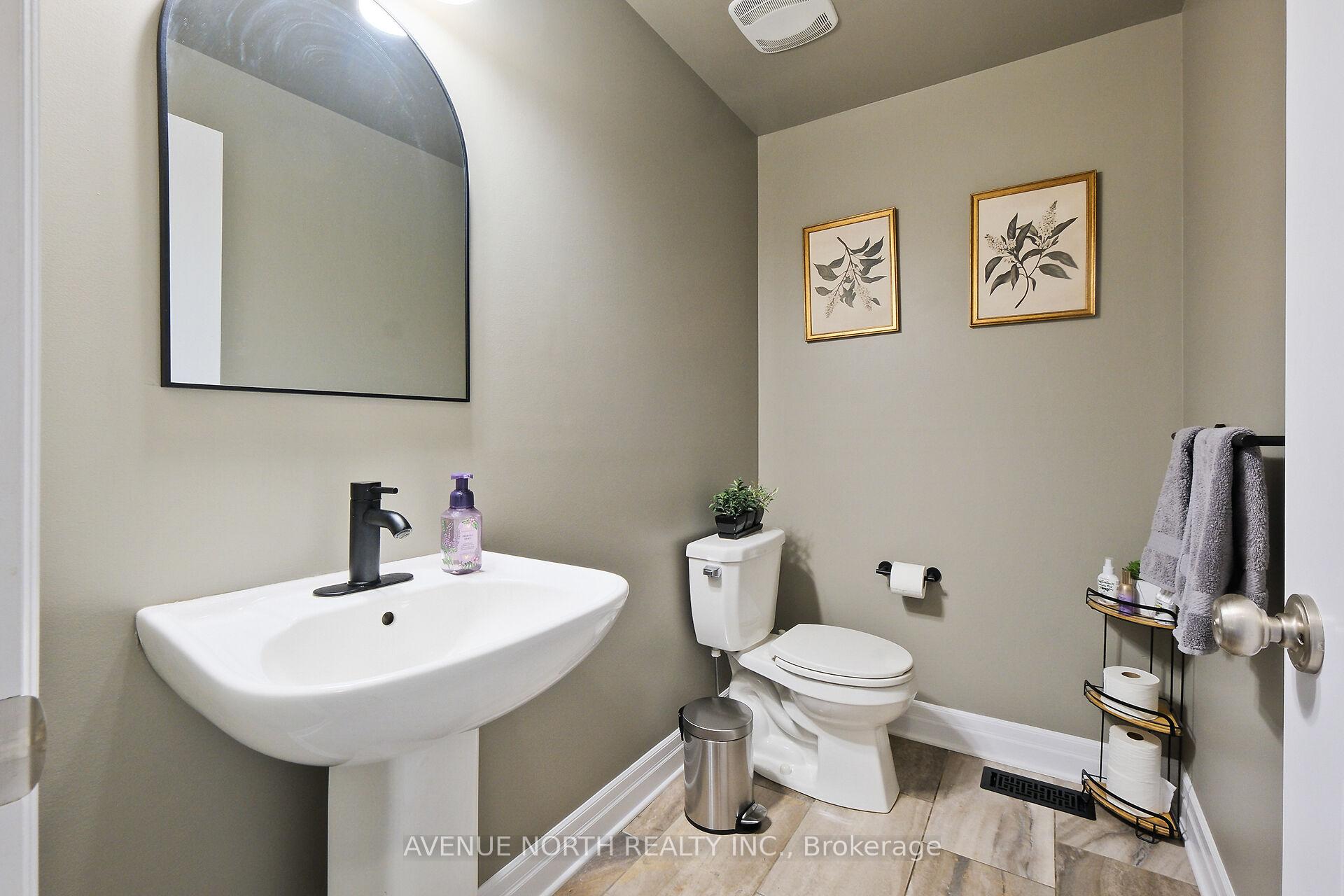 Photo 20 of 332 Andalusian Crescent, Ottawa, Kanata - Emerald Meadows/Trailwest — HOMEH