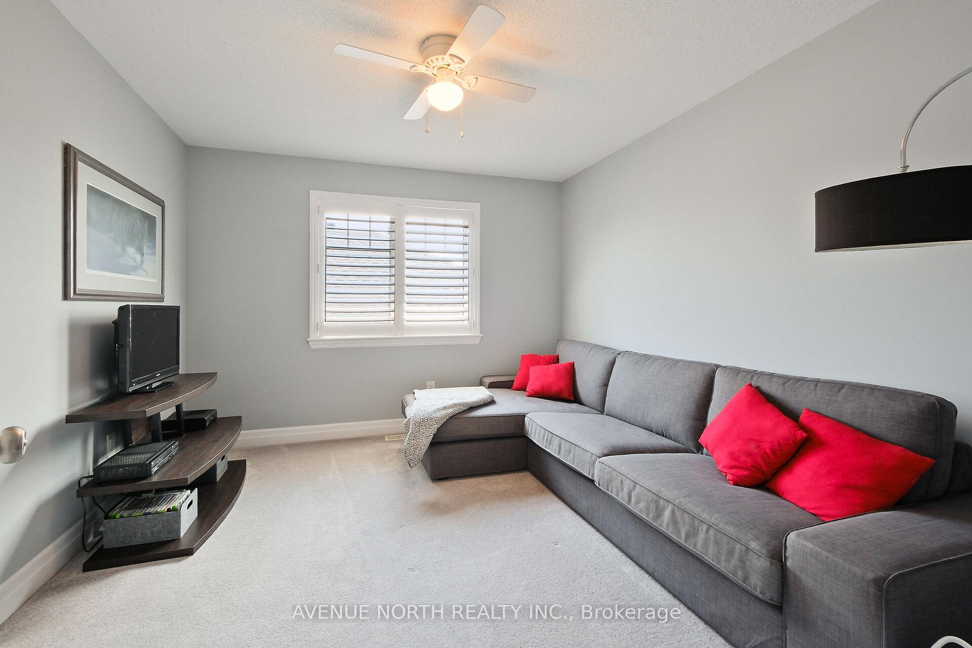 Photo 23 of 332 Andalusian Crescent, Ottawa, Kanata - Emerald Meadows/Trailwest — HOMEH
