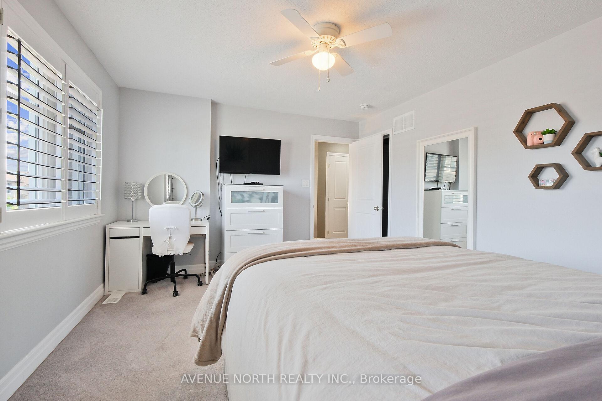 Photo 28 of 332 Andalusian Crescent, Ottawa, Kanata - Emerald Meadows/Trailwest — HOMEH