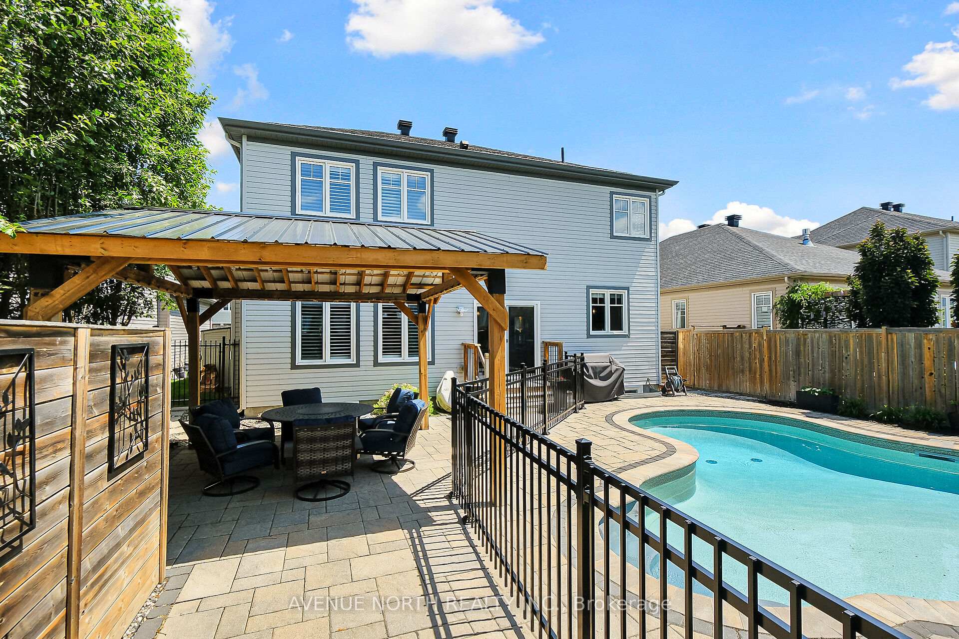 Photo 41 of 332 Andalusian Crescent, Ottawa, Kanata - Emerald Meadows/Trailwest — HOMEH
