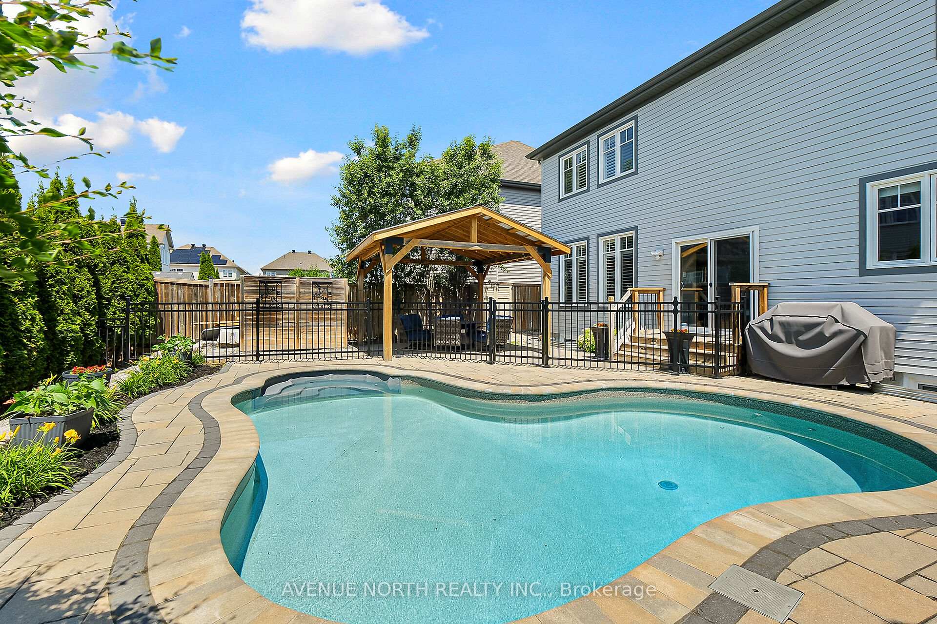 Photo 43 of 332 Andalusian Crescent, Ottawa, Kanata - Emerald Meadows/Trailwest — HOMEH