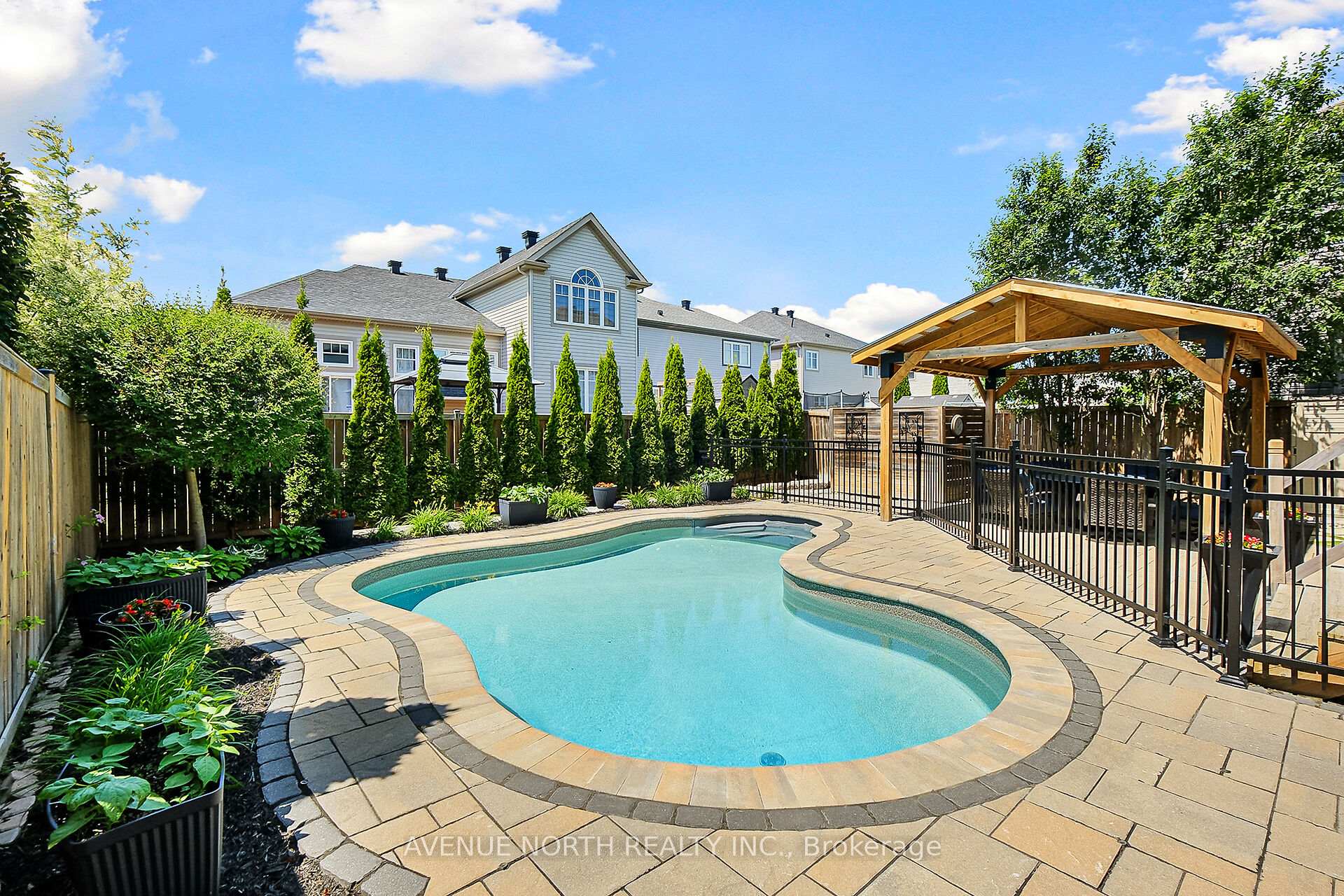 Photo 44 of 332 Andalusian Crescent, Ottawa, Kanata - Emerald Meadows/Trailwest — HOMEH