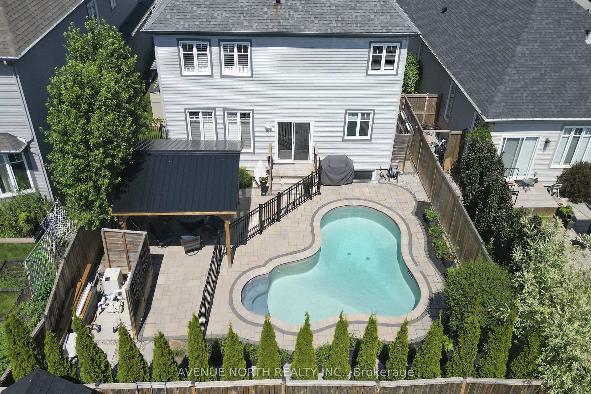 Photo 45 of 332 Andalusian Crescent, Ottawa, Kanata - Emerald Meadows/Trailwest — HOMEH