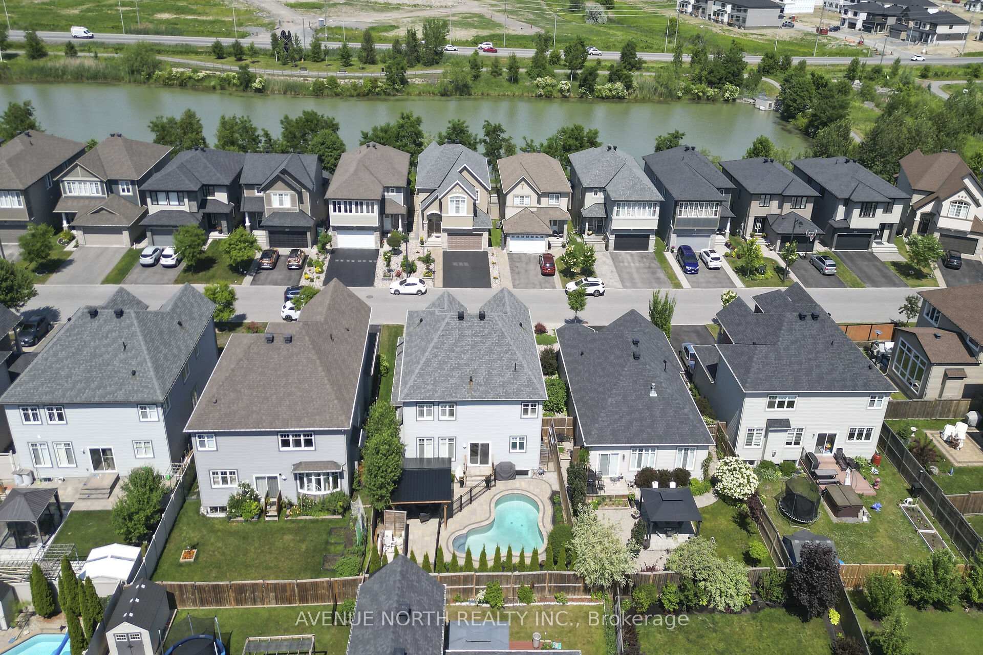 Photo 47 of 332 Andalusian Crescent, Ottawa, Kanata - Emerald Meadows/Trailwest — HOMEH