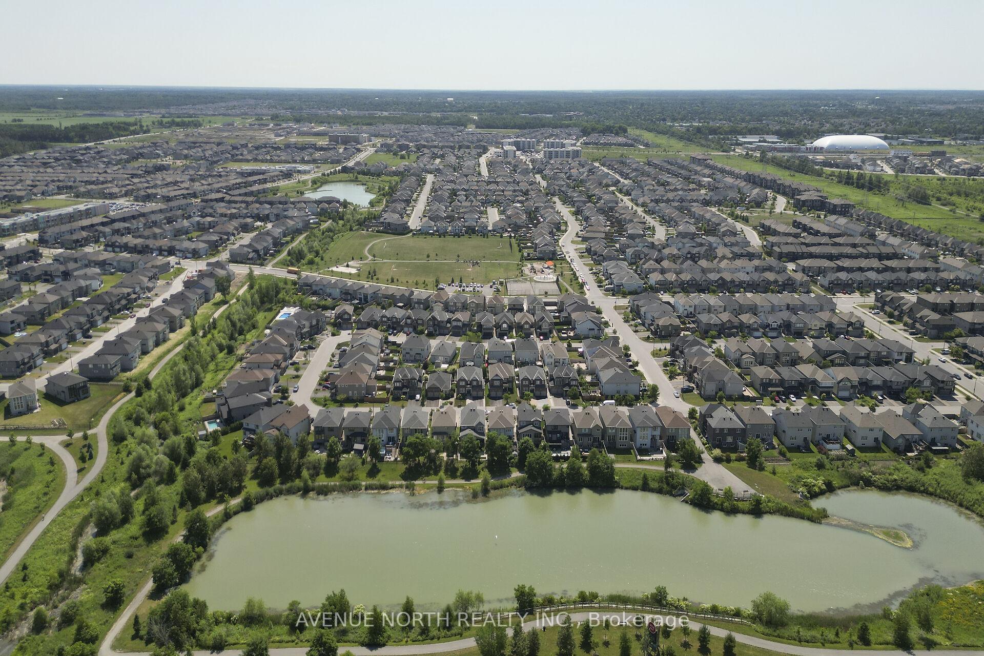 Photo 48 of 332 Andalusian Crescent, Ottawa, Kanata - Emerald Meadows/Trailwest — HOMEH