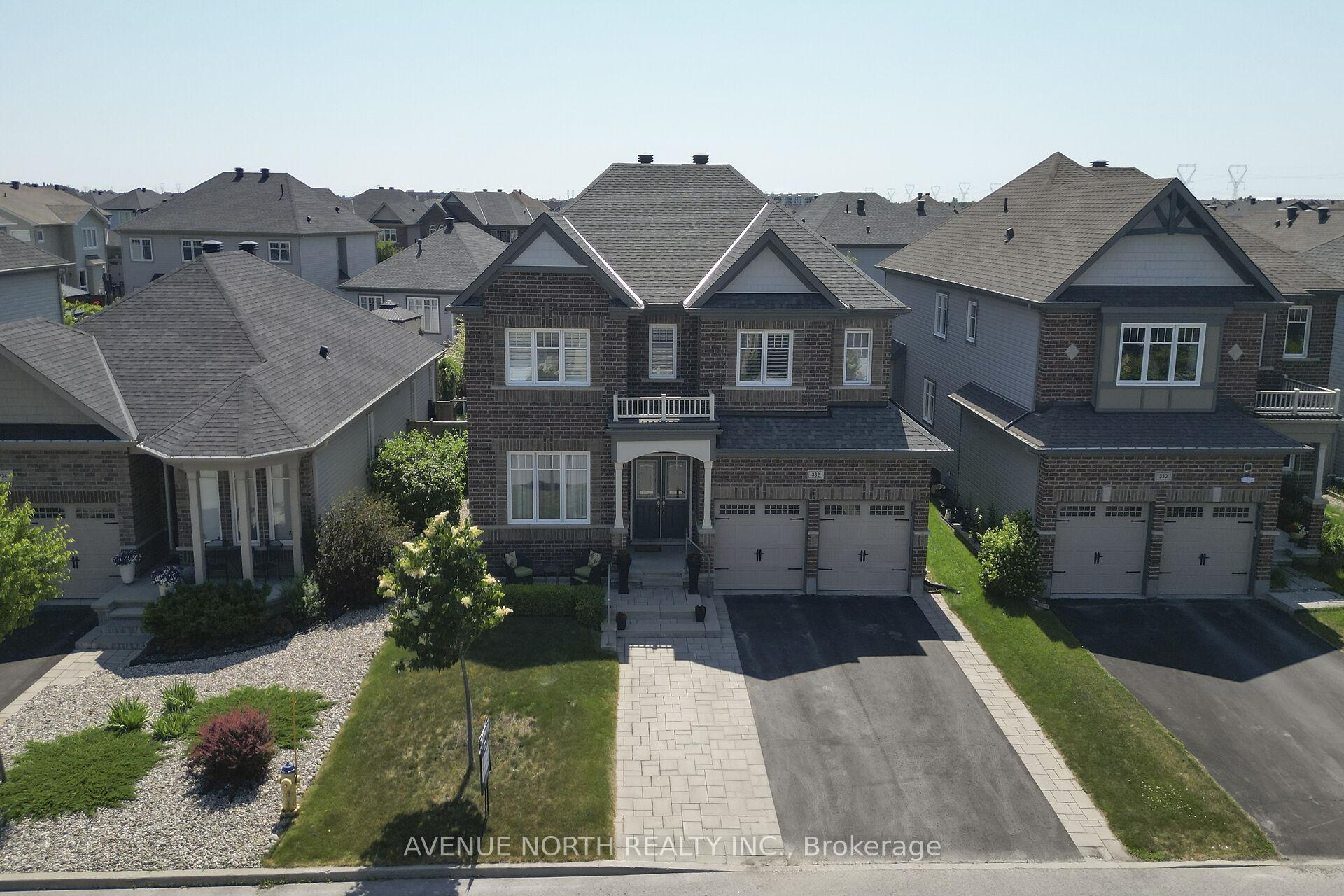 Photo 50 of 332 Andalusian Crescent, Ottawa, Kanata - Emerald Meadows/Trailwest — HOMEH