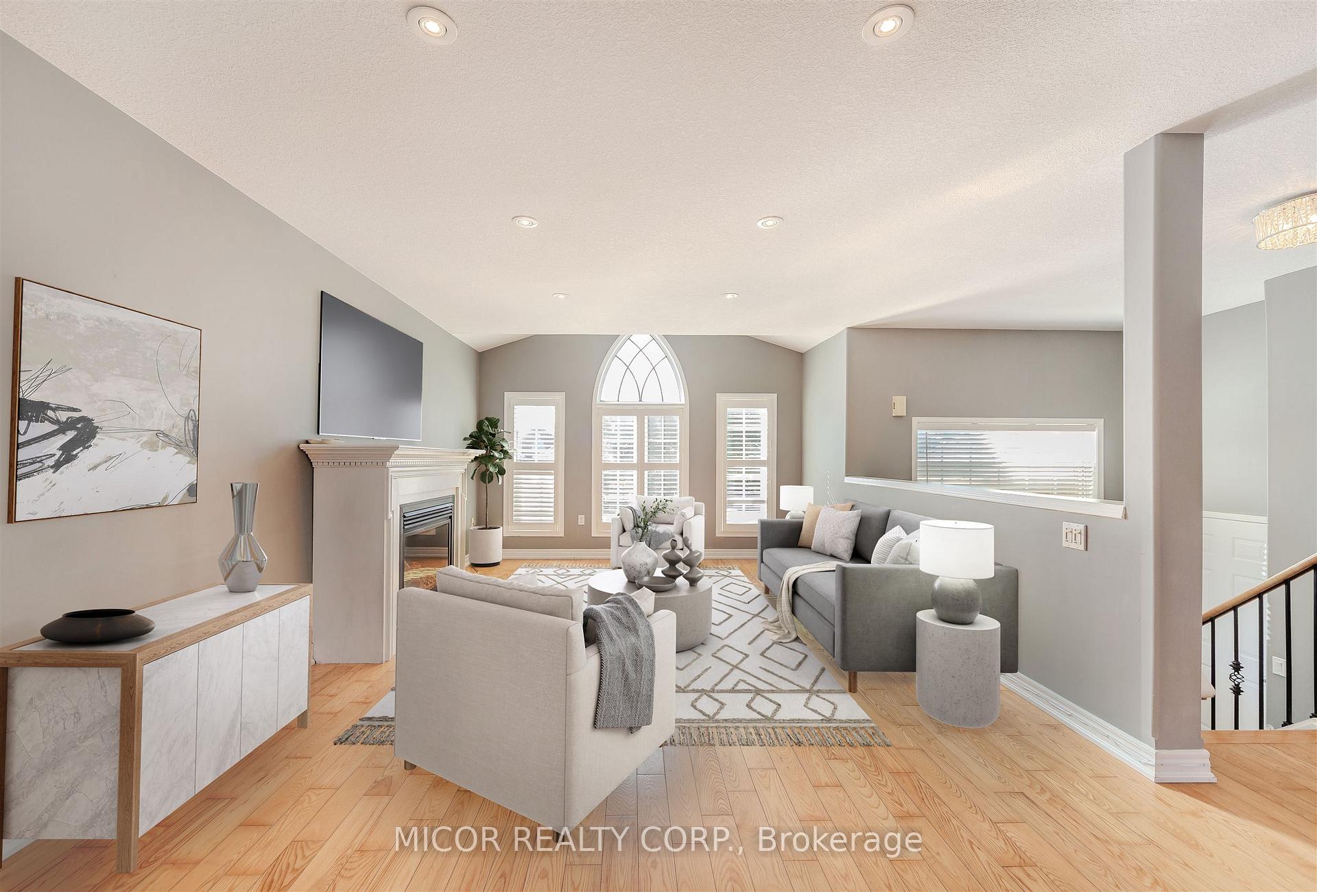 Photo 7 of 1100 Booth Avenue, Innisfil, Alcona — HOMEH