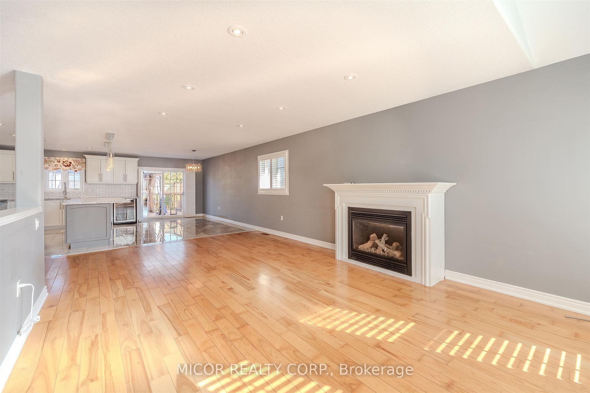 Photo 9 of 1100 Booth Avenue, Innisfil, Alcona — HOMEH