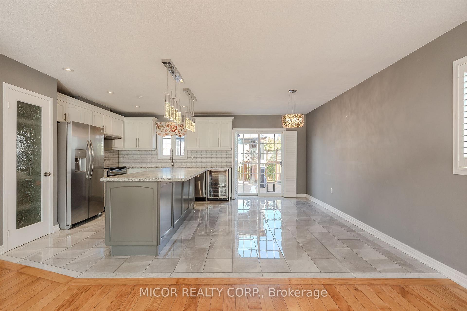 Photo 11 of 1100 Booth Avenue, Innisfil, Alcona — HOMEH
