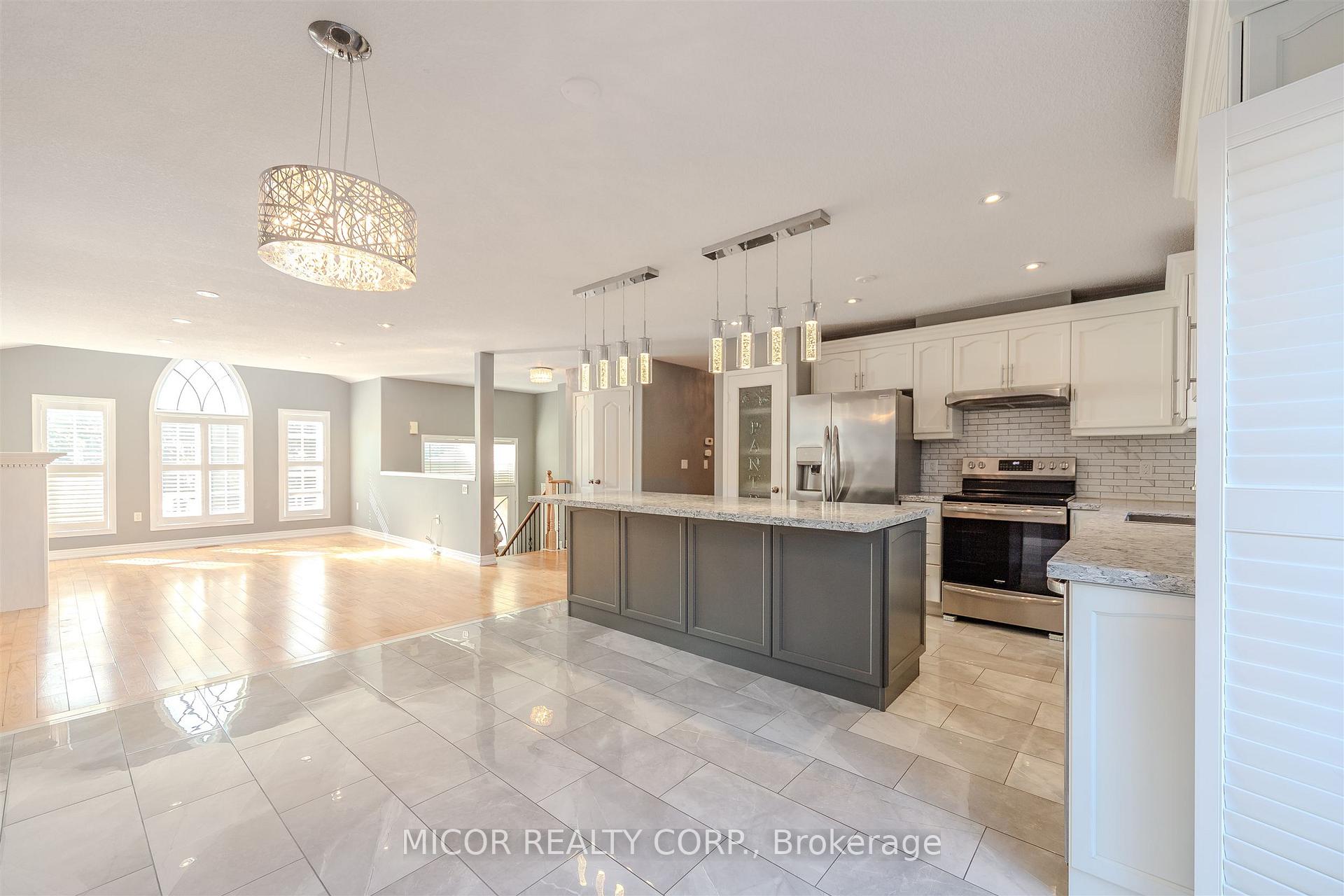 Photo 14 of 1100 Booth Avenue, Innisfil, Alcona — HOMEH