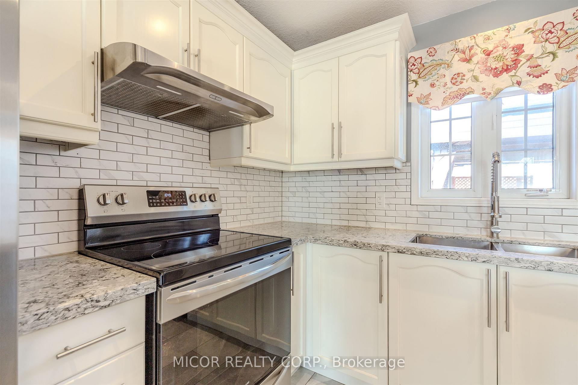 Photo 15 of 1100 Booth Avenue, Innisfil, Alcona — HOMEH