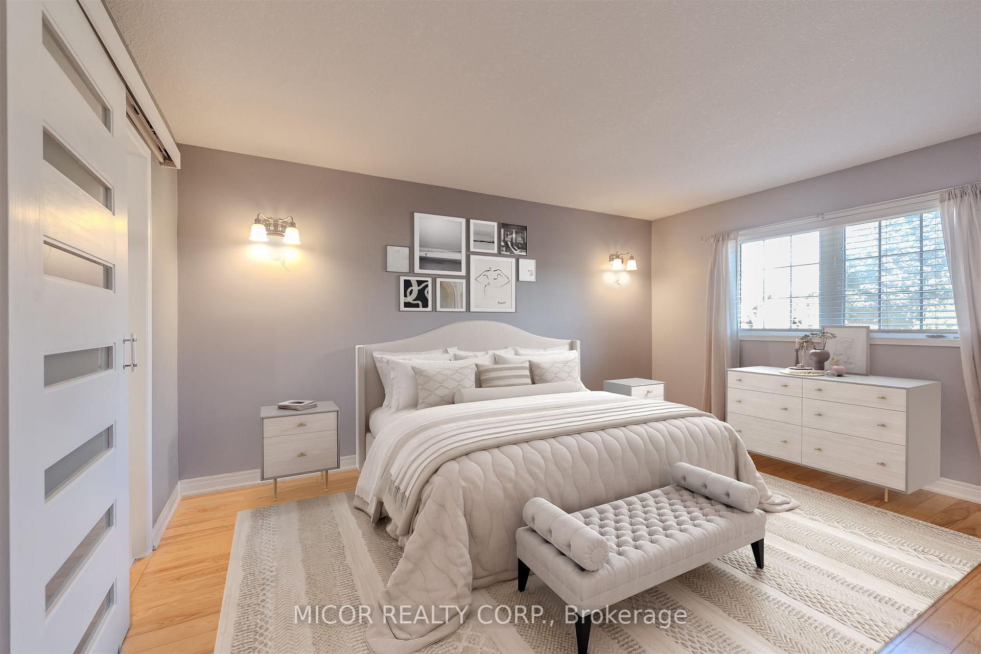 Photo 19 of 1100 Booth Avenue, Innisfil, Alcona — HOMEH