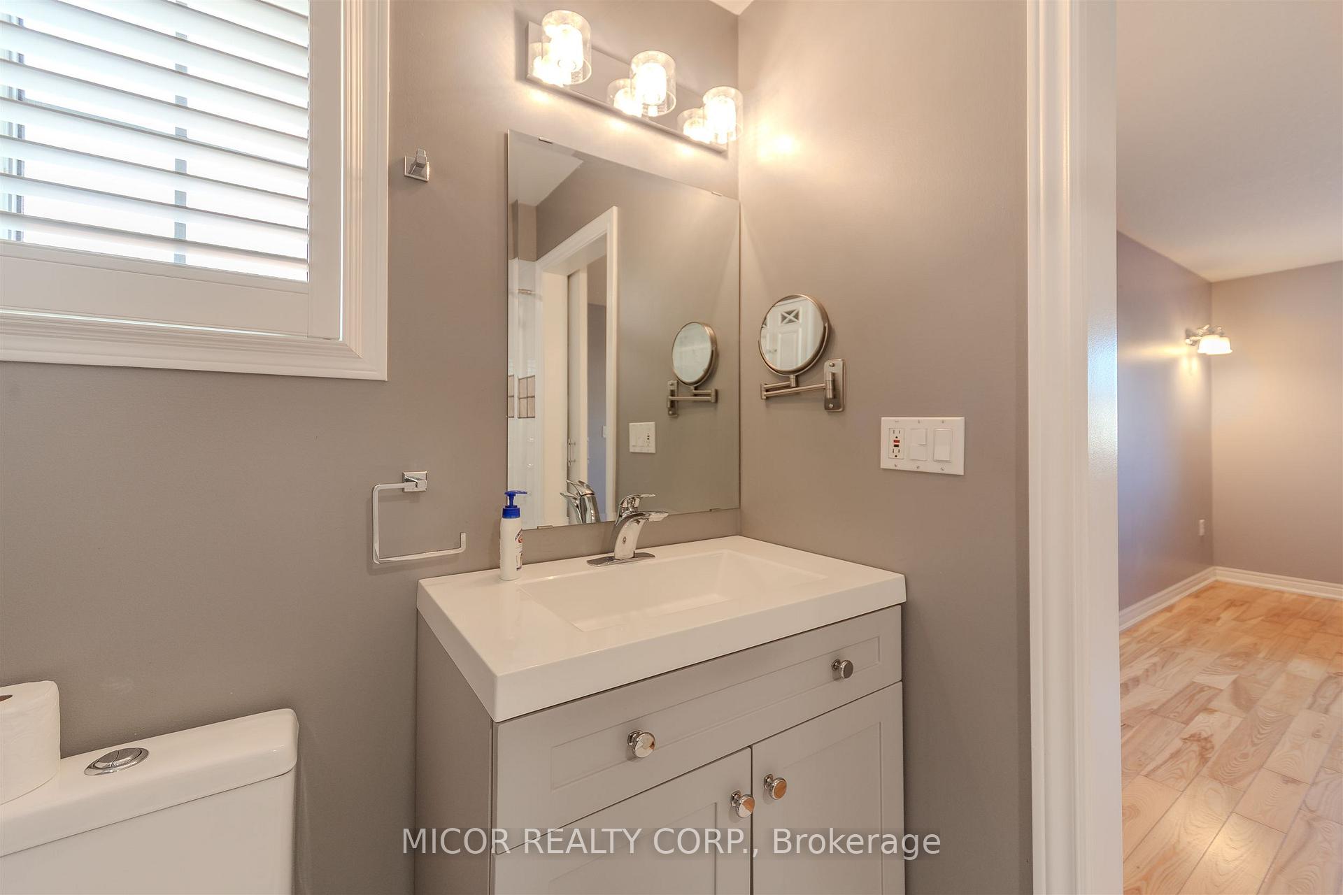 Photo 21 of 1100 Booth Avenue, Innisfil, Alcona — HOMEH
