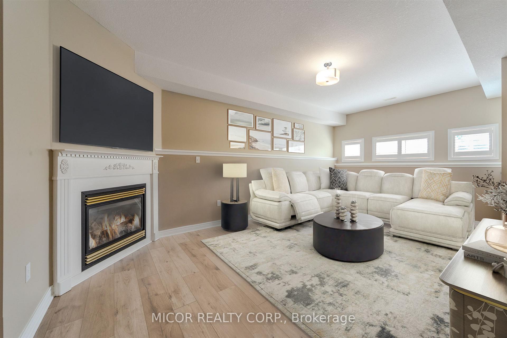 Photo 29 of 1100 Booth Avenue, Innisfil, Alcona — HOMEH