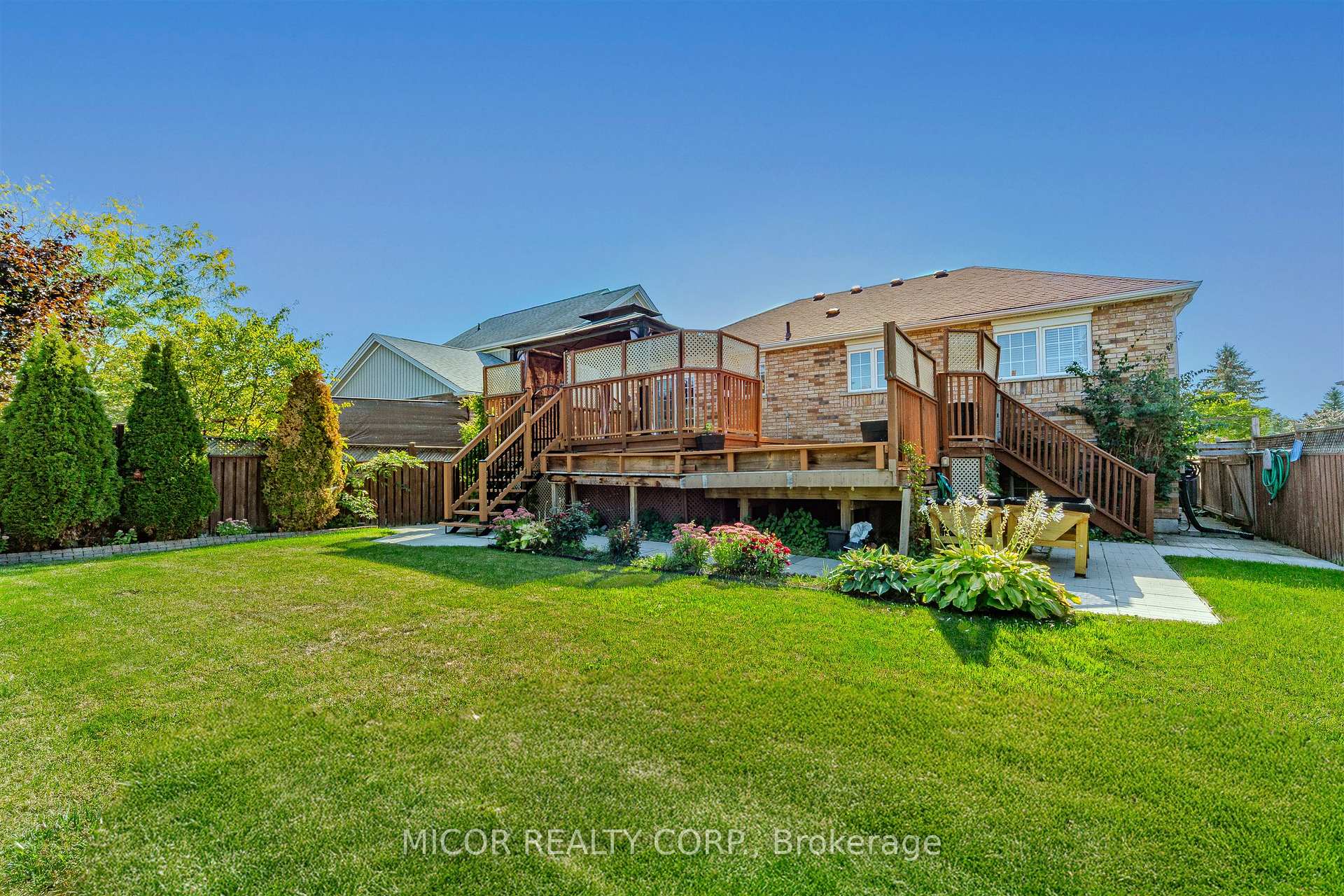 Photo 35 of 1100 Booth Avenue, Innisfil, Alcona — HOMEH