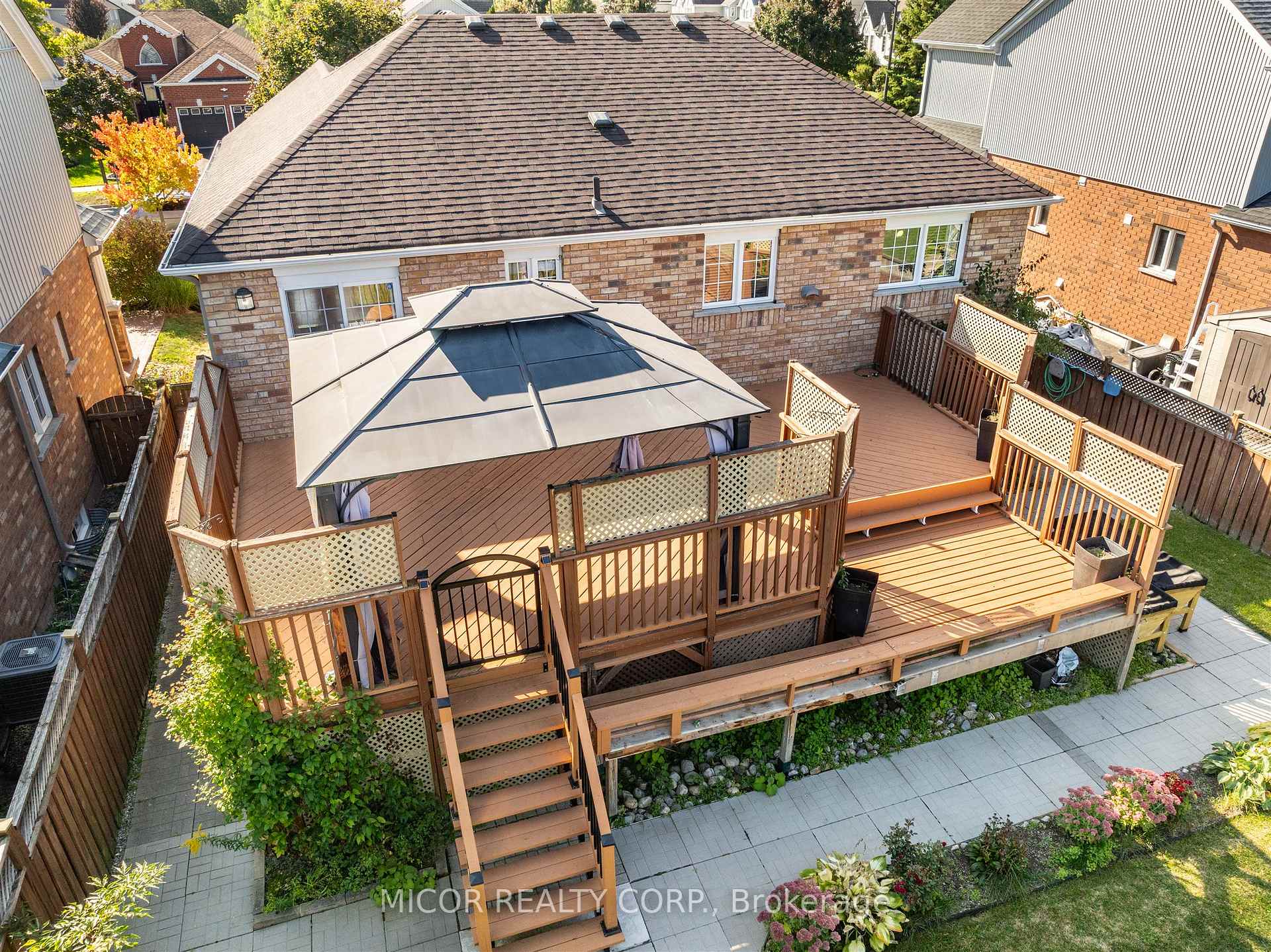 Photo 36 of 1100 Booth Avenue, Innisfil, Alcona — HOMEH