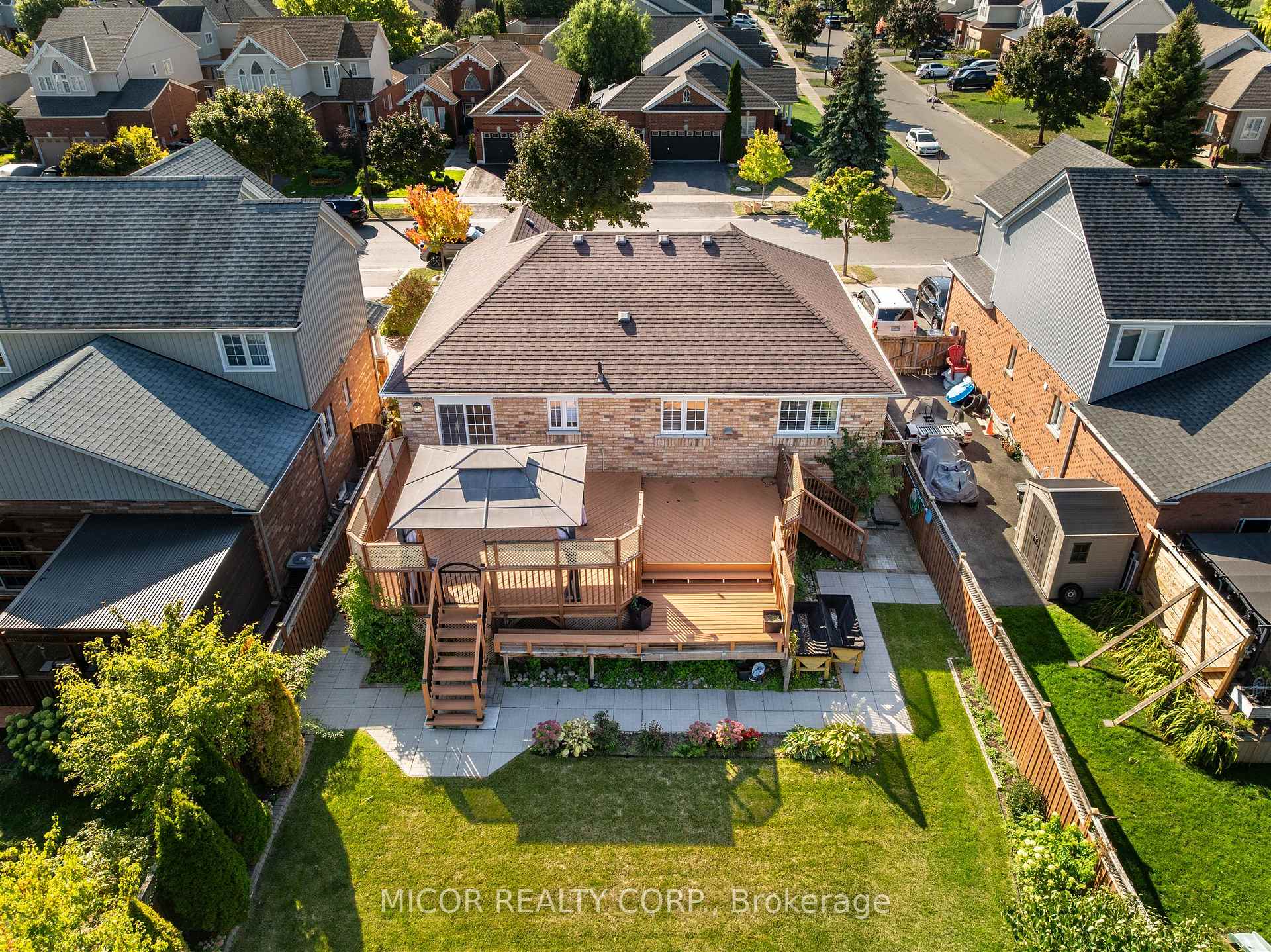 Photo 37 of 1100 Booth Avenue, Innisfil, Alcona — HOMEH
