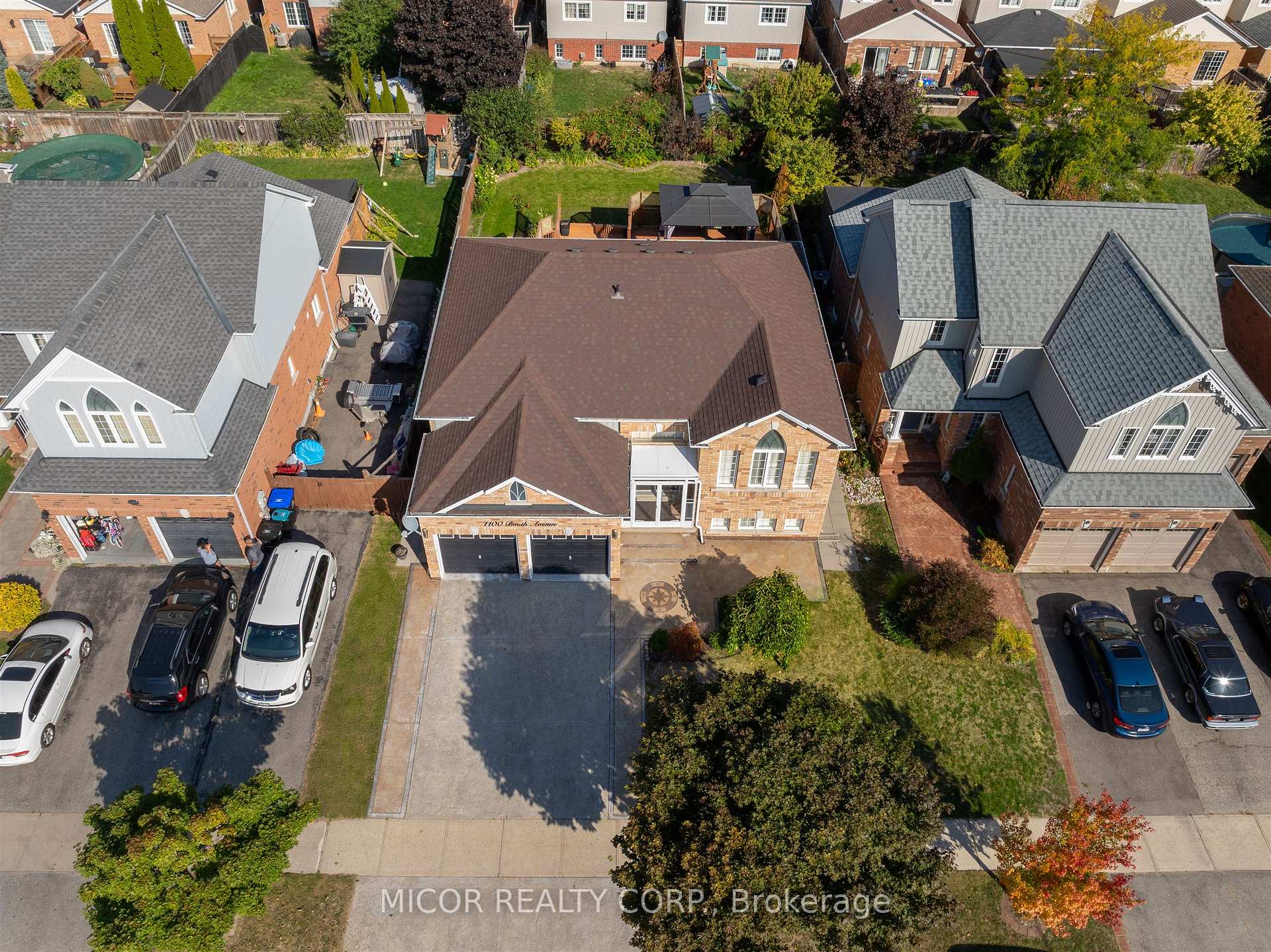 Photo 39 of 1100 Booth Avenue, Innisfil, Alcona — HOMEH